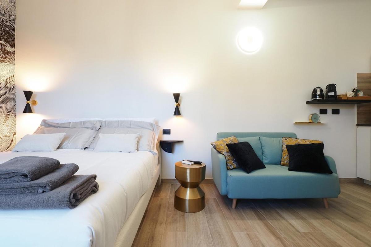 Charming In The Heart Of China Town Apartamento