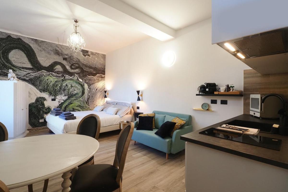 Apartamento Charming In The Heart Of China Town *
