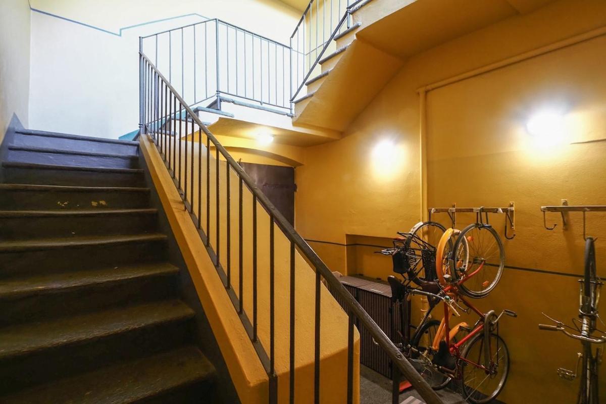 Apartamento Charming In The Heart Of China Town *