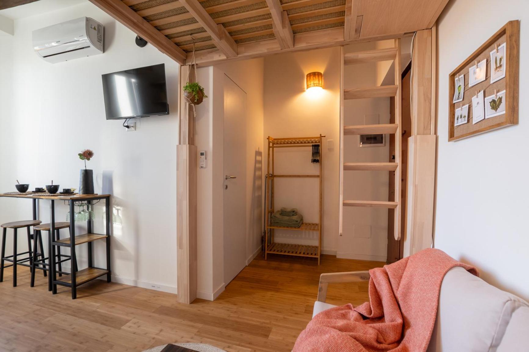 Apartment Wabi Sabi Vicino Metro M1 Milan