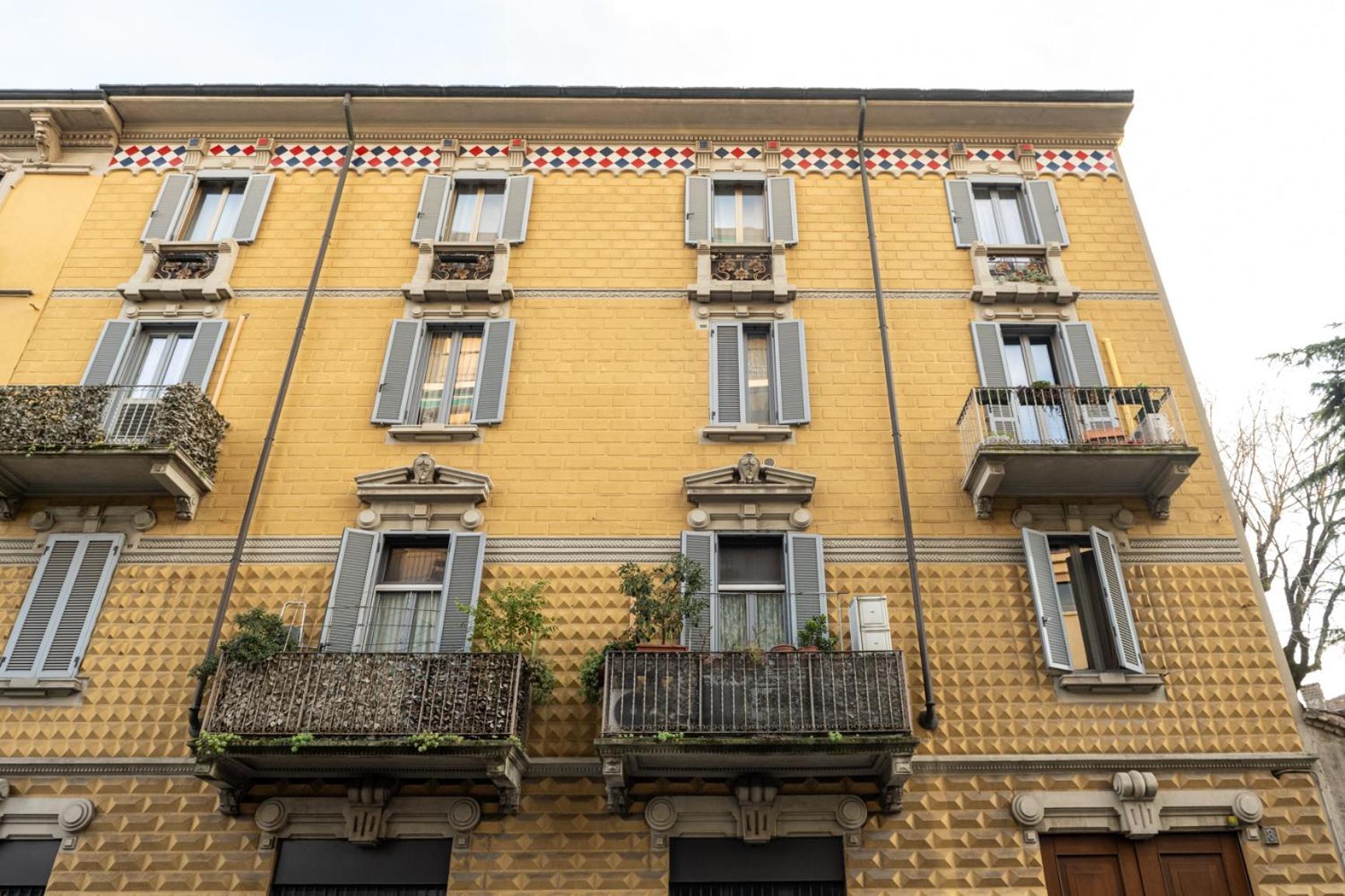 Wabi Sabi Vicino Metro M1 Apartamento