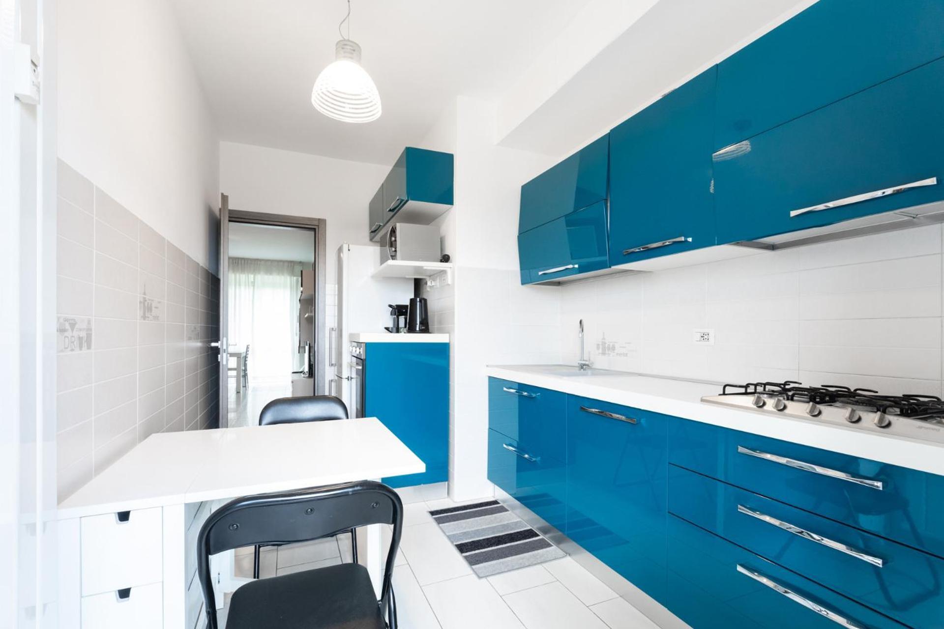 Apartment Bisceglie Mm Balcony King *