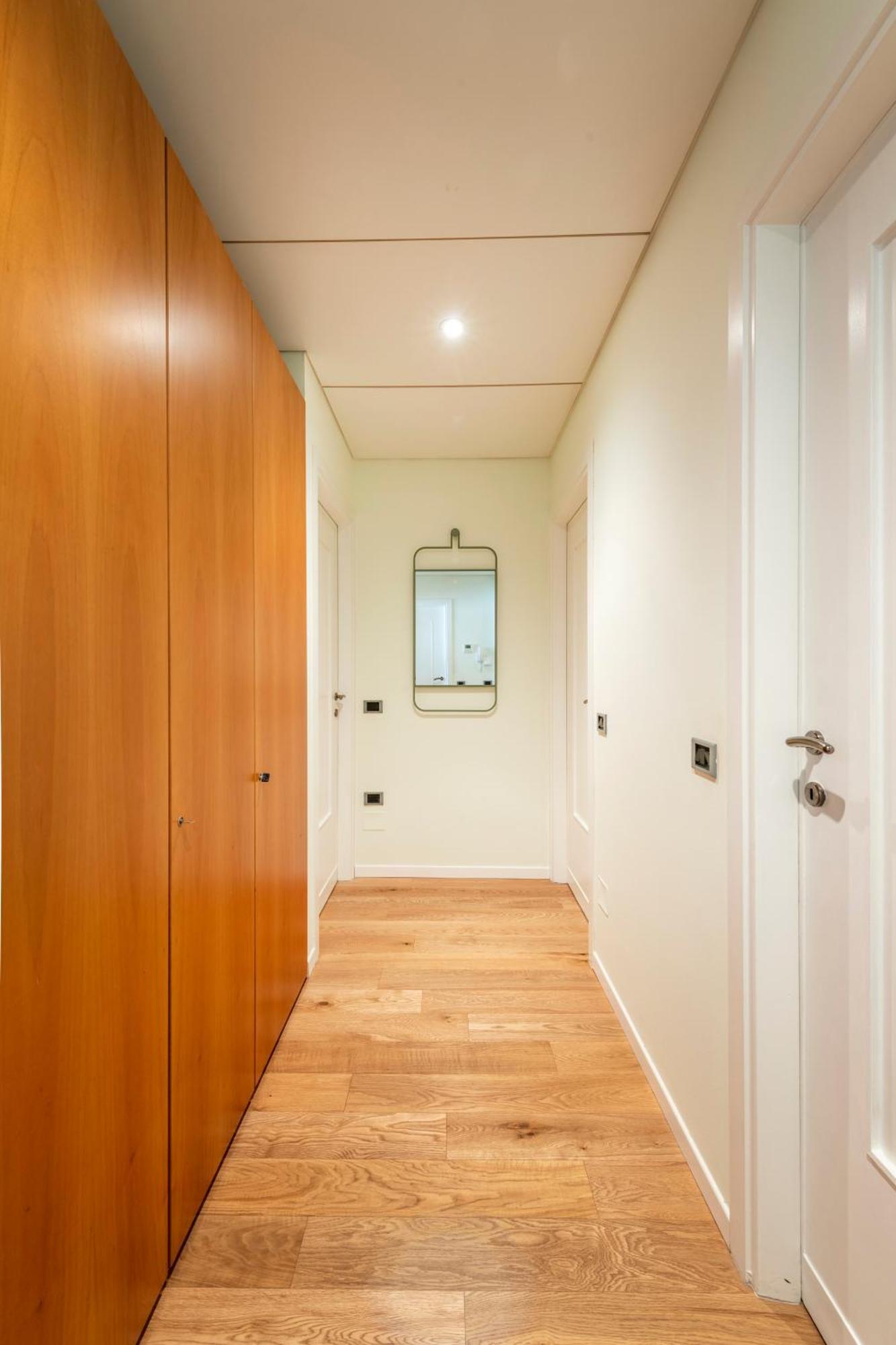 Apartment 110mq Santa Sofia Apartment, In The Center Of Milan, 10 Min Walk From Duomo