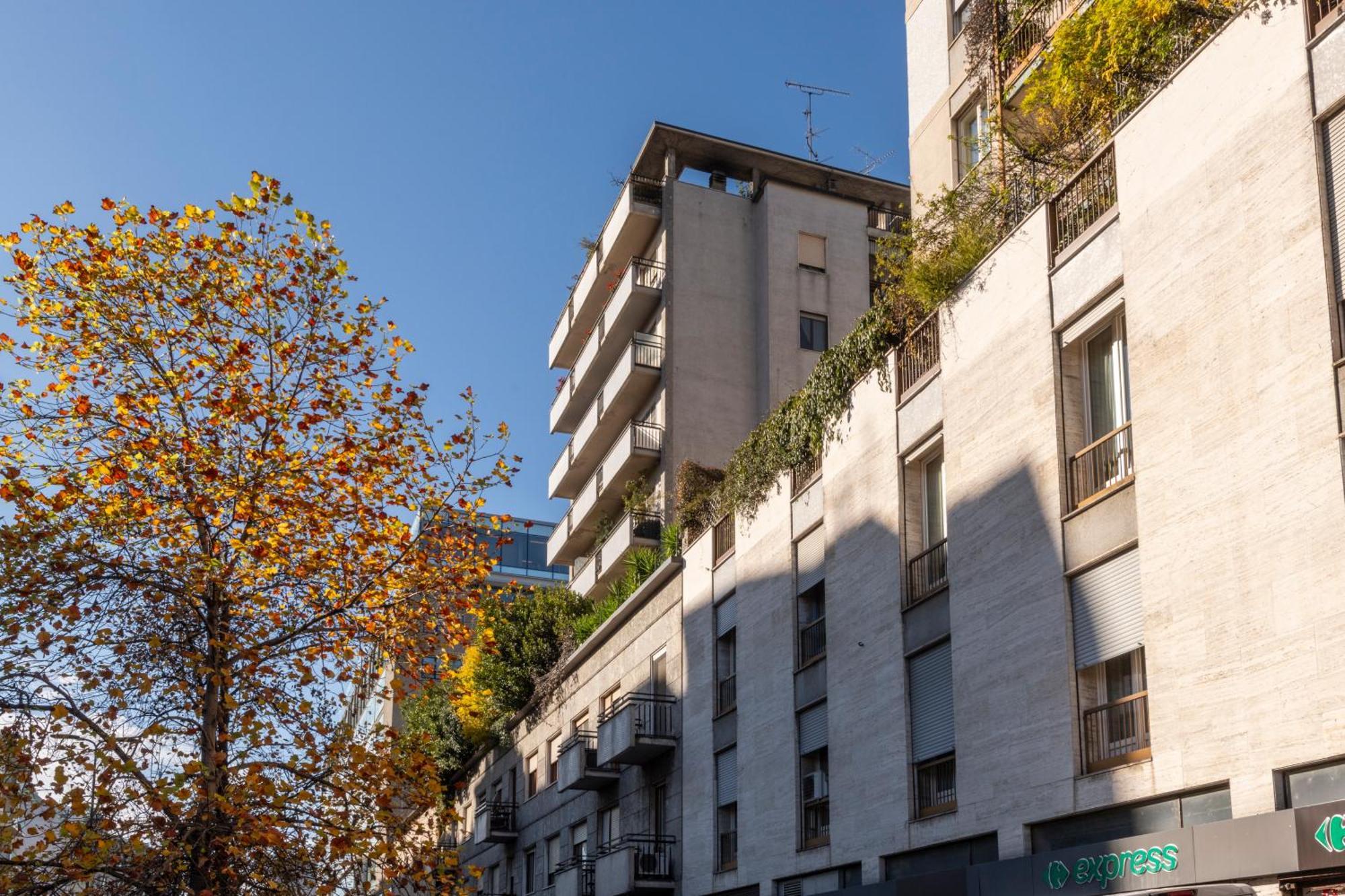 110mq Santa Sofia Apartment, In The Center Of Milan, 10 Min Walk From Duomo Apartment Milan