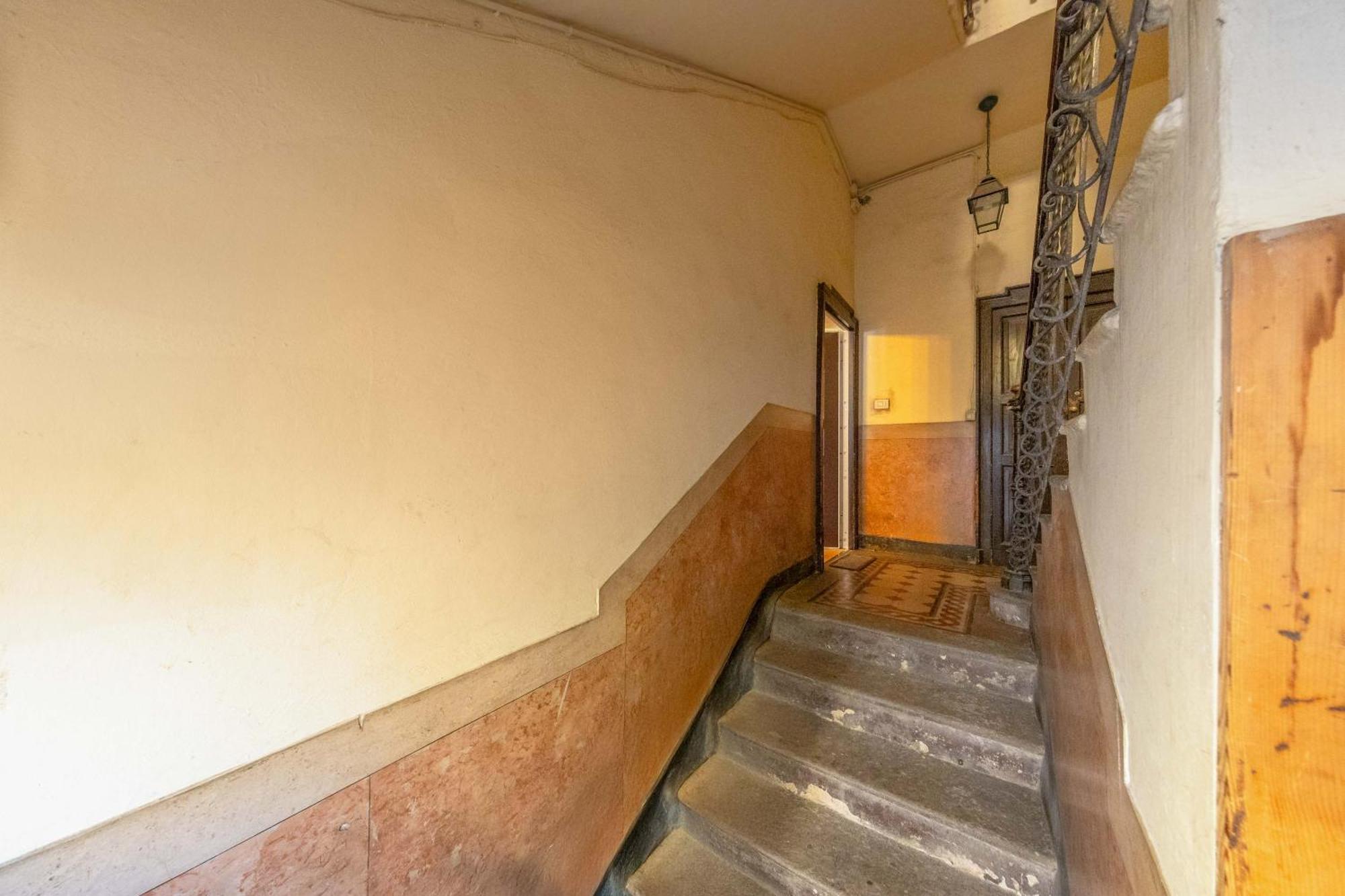 Solari Apartment, In Design Area, Near Tortona District, Apartment