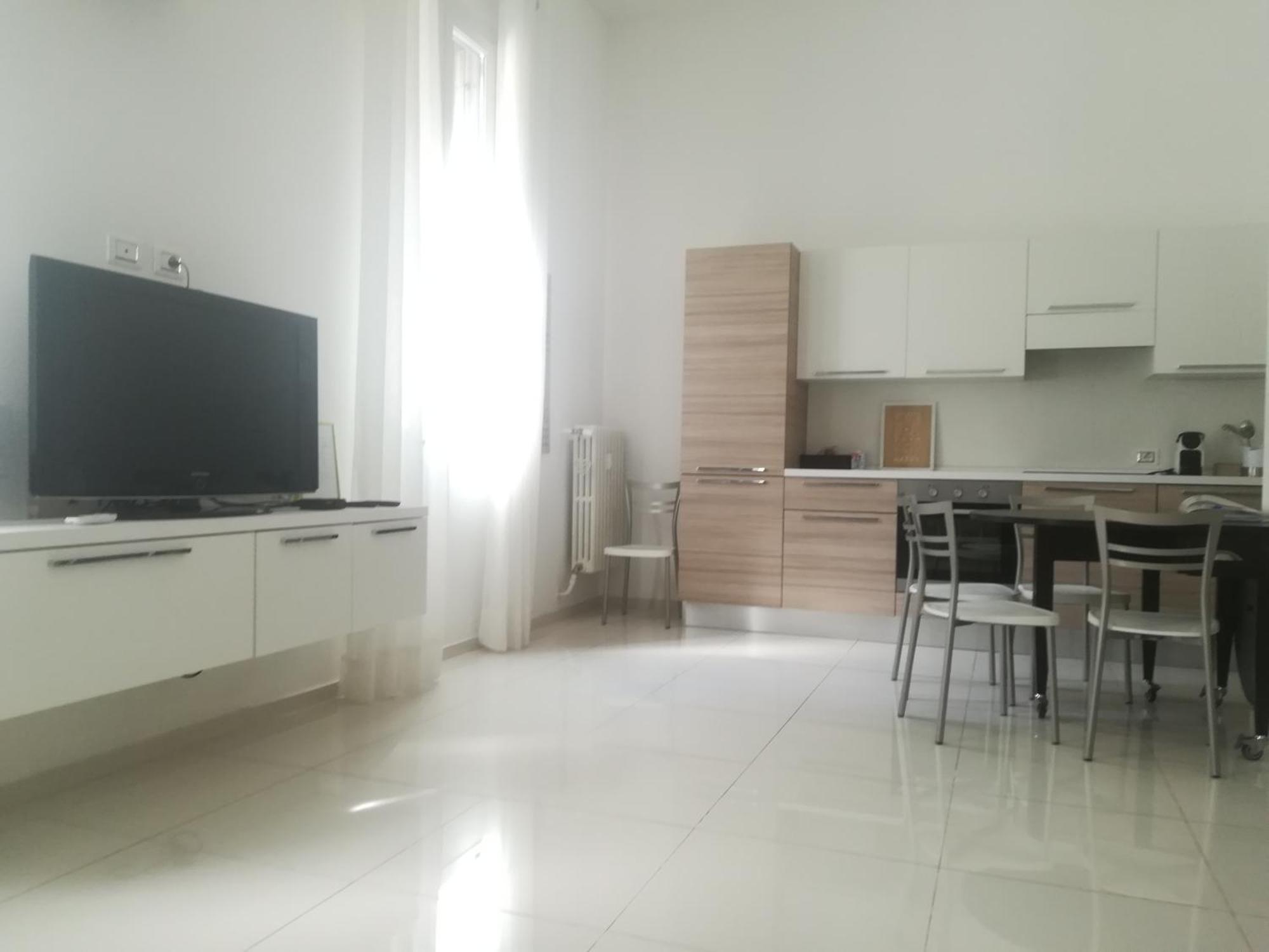 Casa Navigli Apartment *