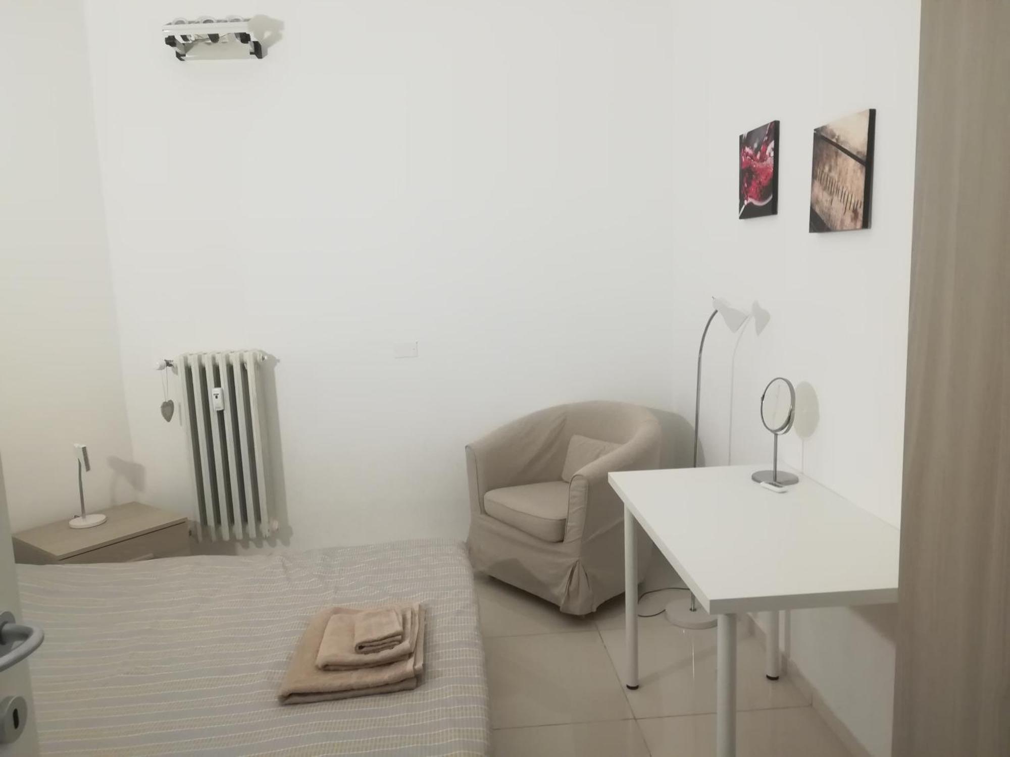 Apartment Casa Navigli *
