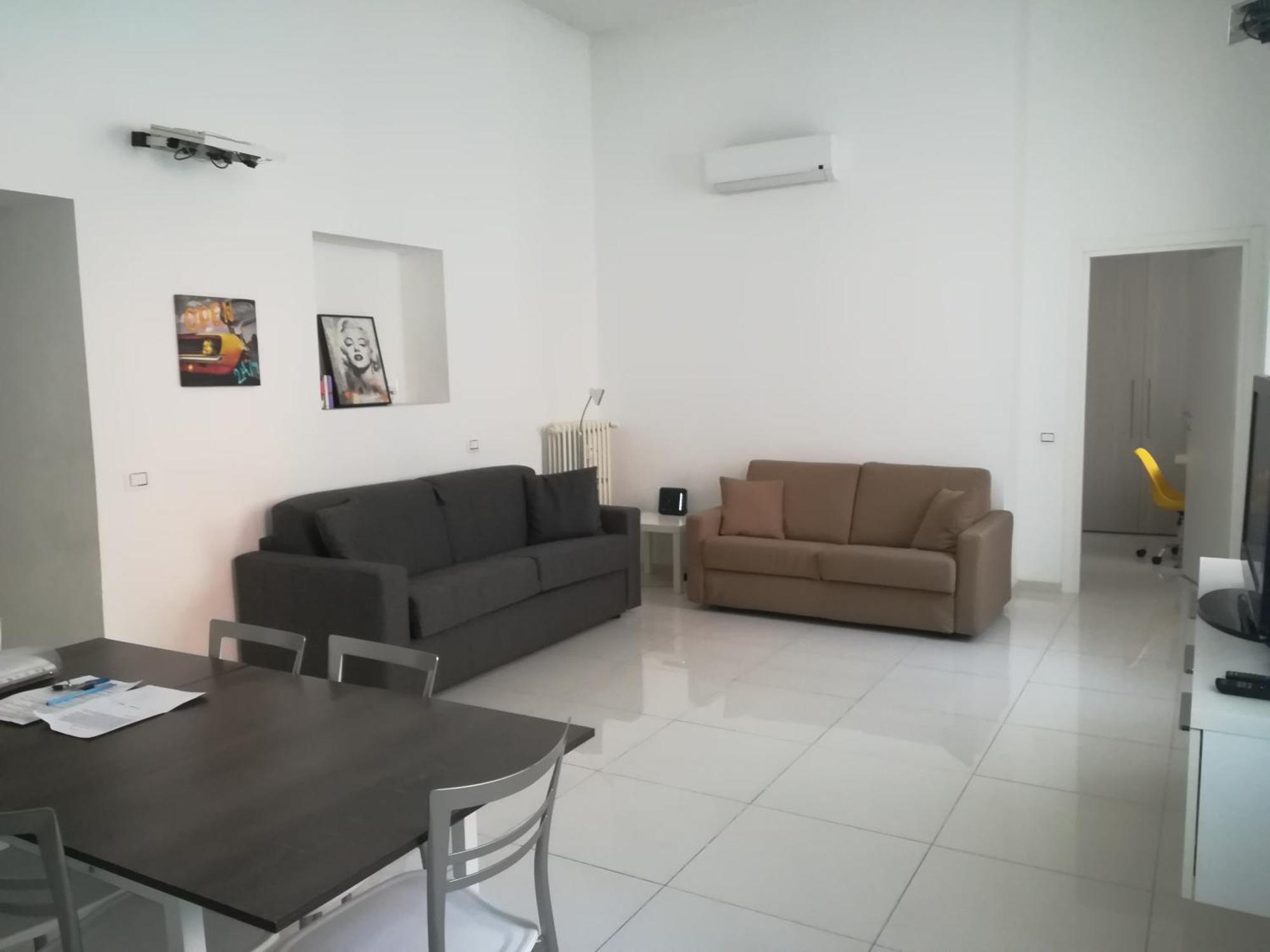 Apartment Casa Navigli