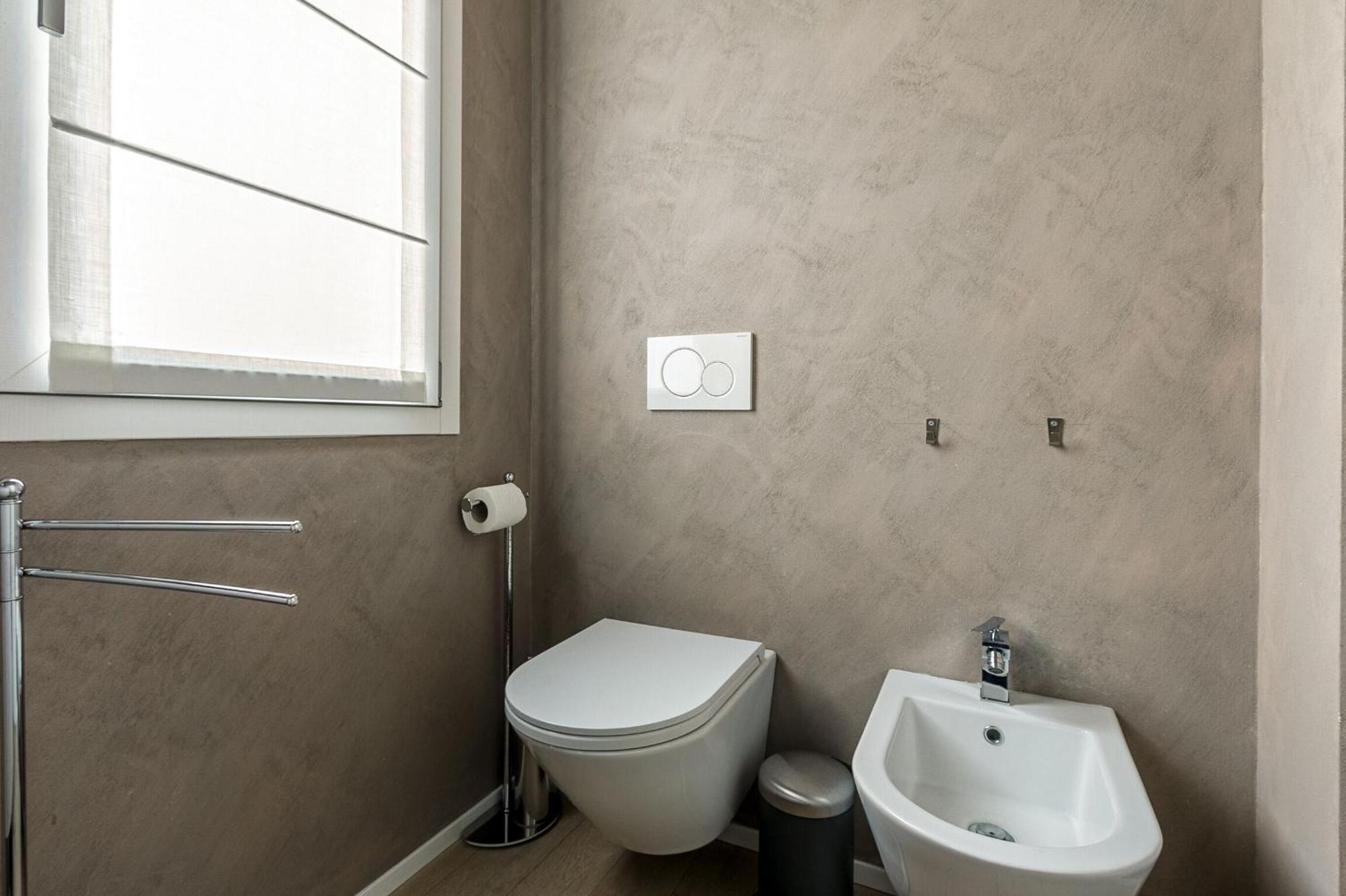 Apartment Palazzo Visconti Di Modrone, Two Beautiful By Halldis *