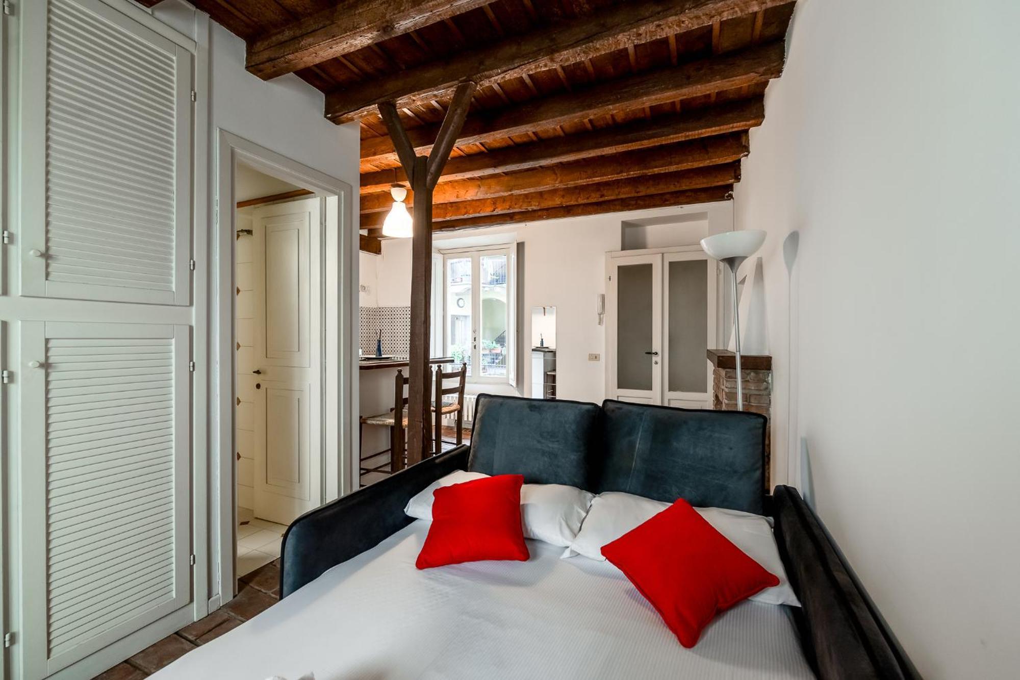 Petite Maison - Navigli By Innstay Apartment *