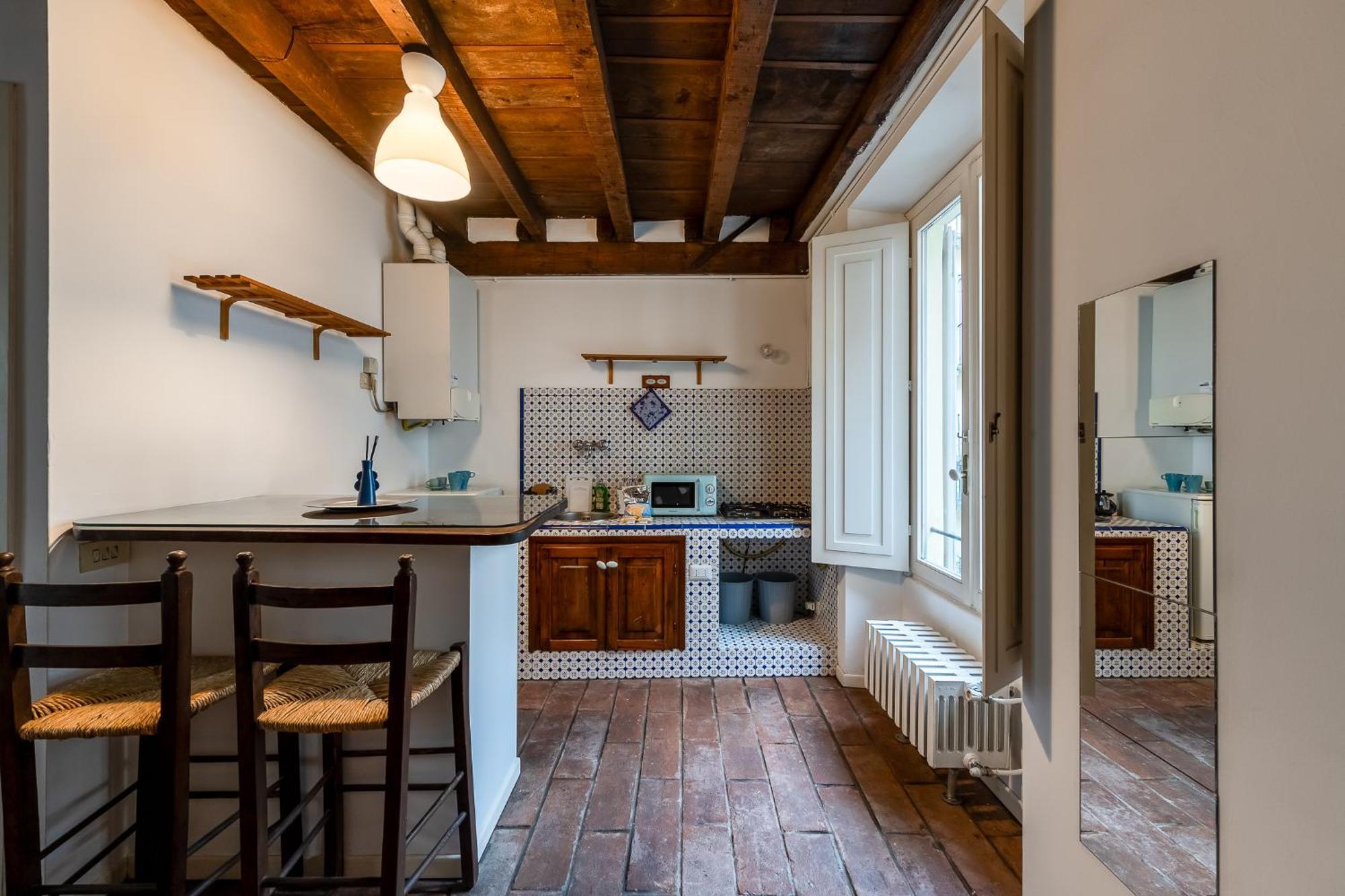 Apartment Petite Maison - Navigli By Innstay *