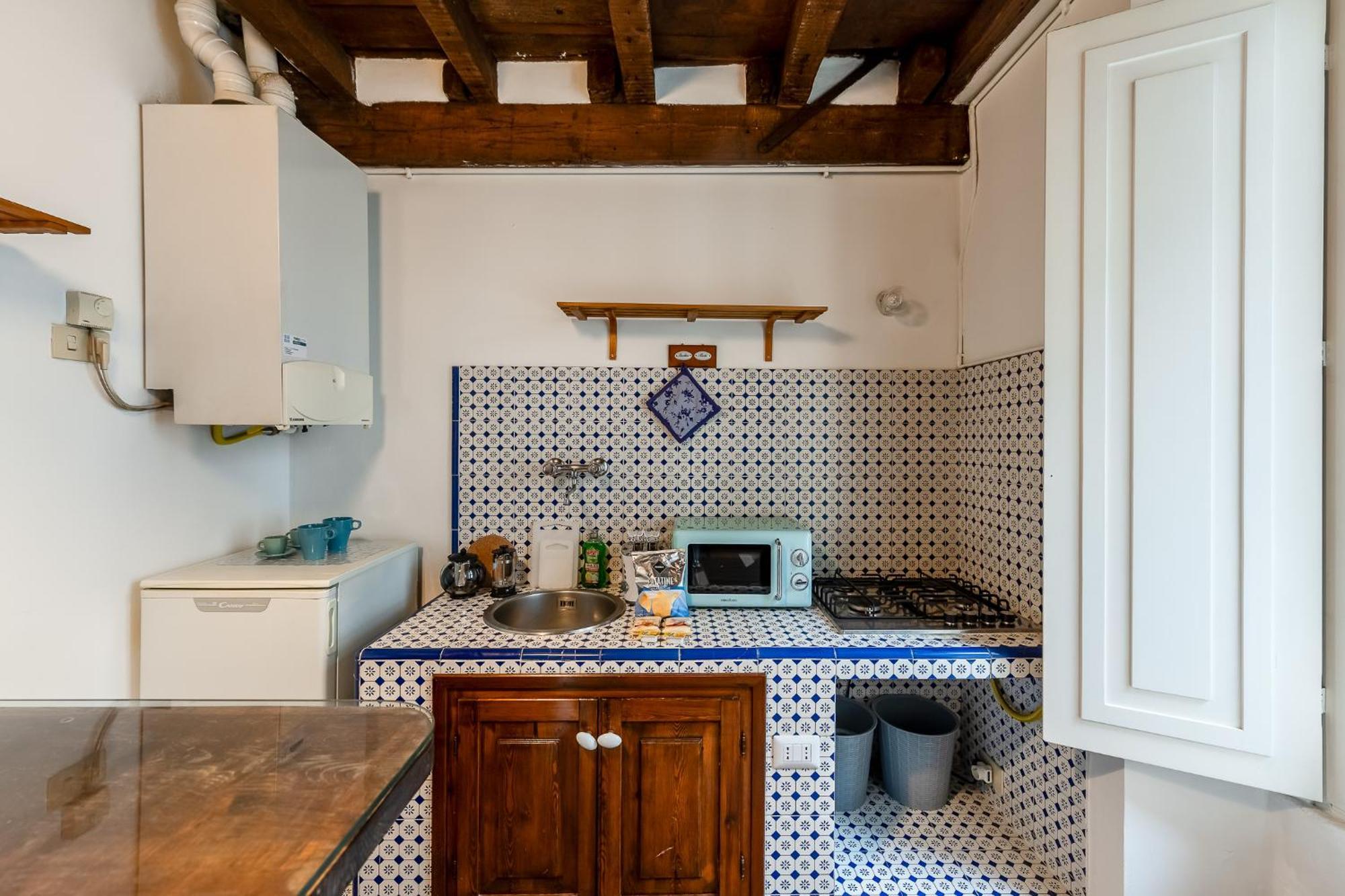 Apartment Petite Maison - Navigli By Innstay Milan