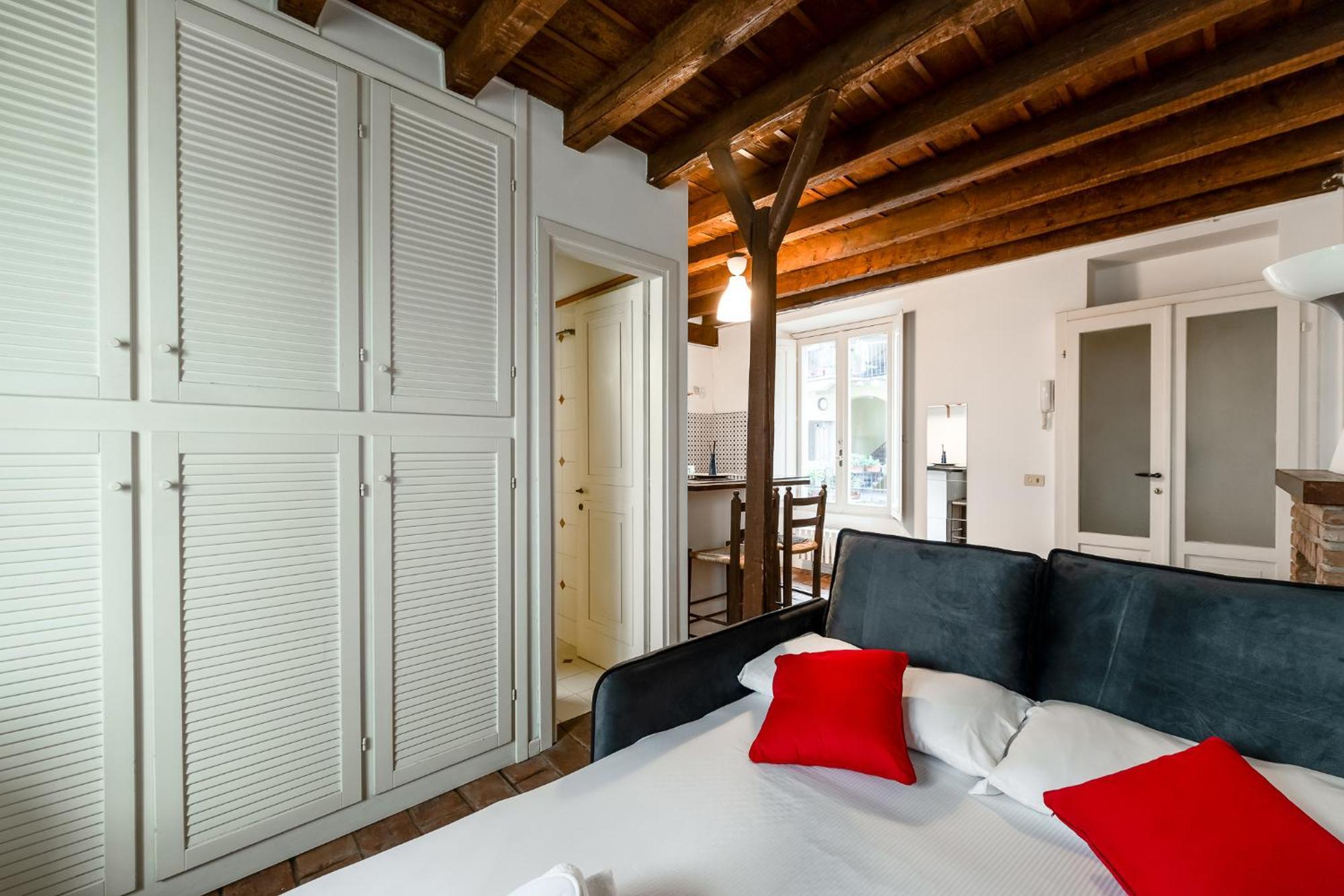Petite Maison - Navigli By Innstay *
