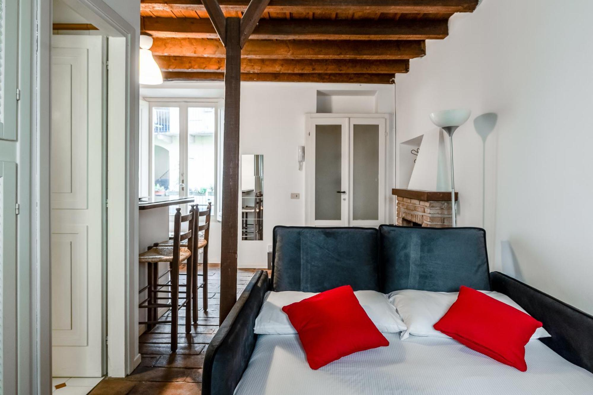 Petite Maison - Navigli By Innstay Milan