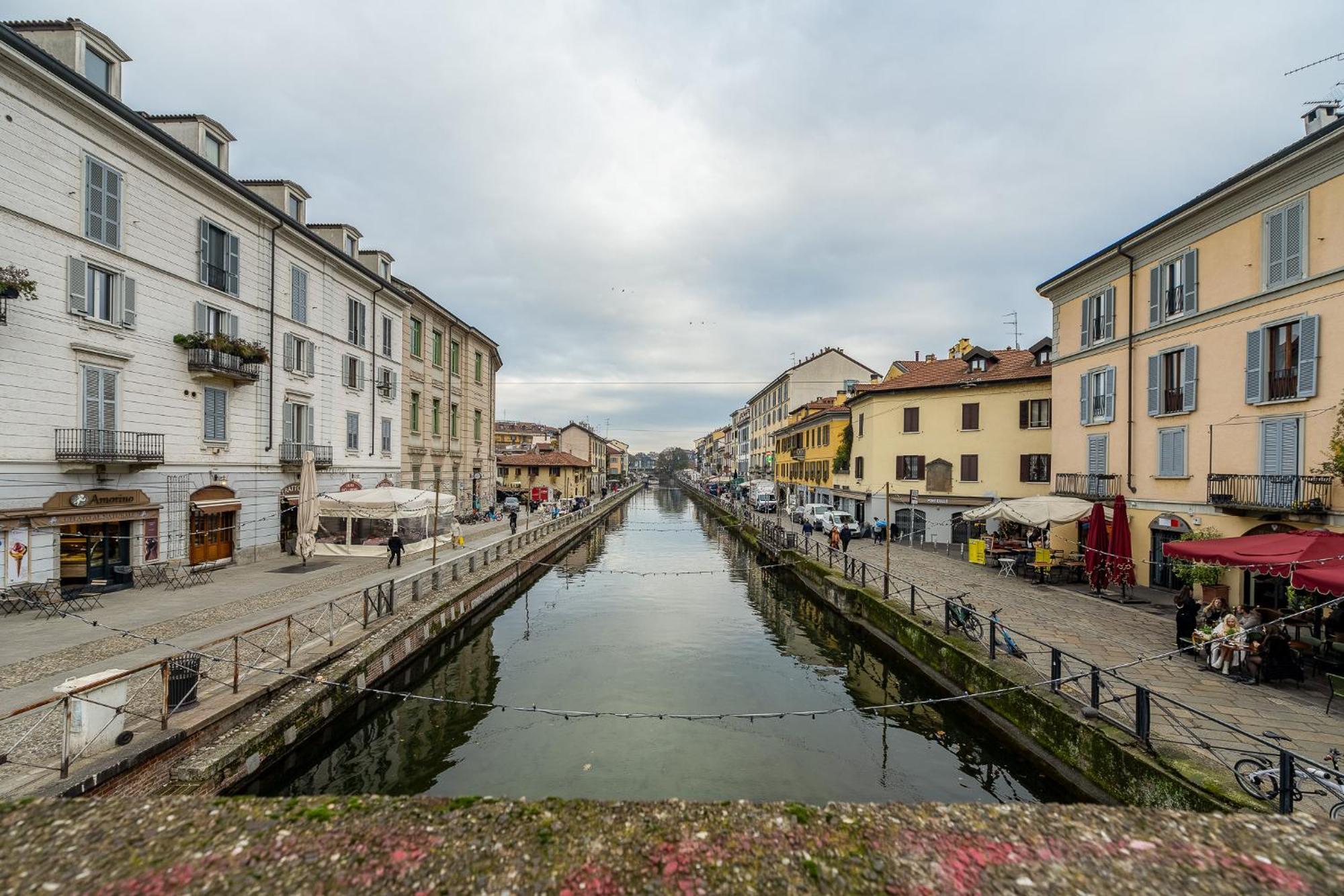 Petite Maison - Navigli By Innstay Apartment *