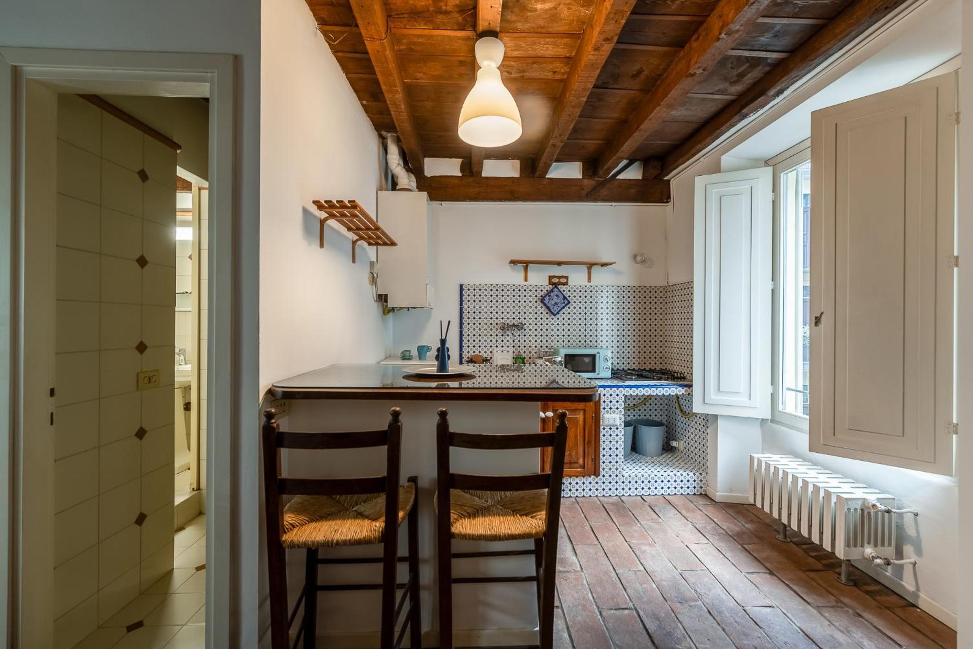 Petite Maison - Navigli By Innstay Apartment Milan