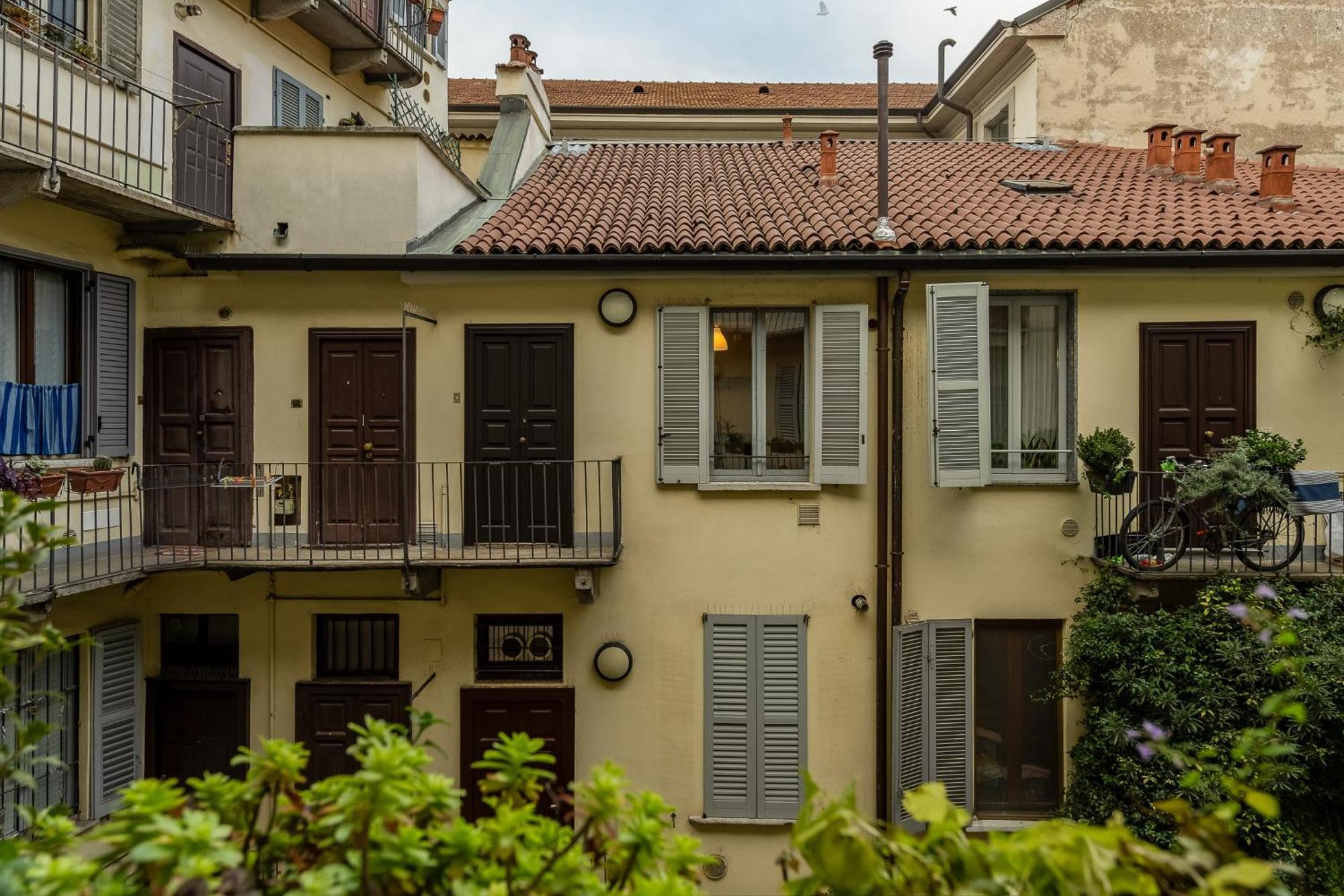 Petite Maison - Navigli By Innstay *