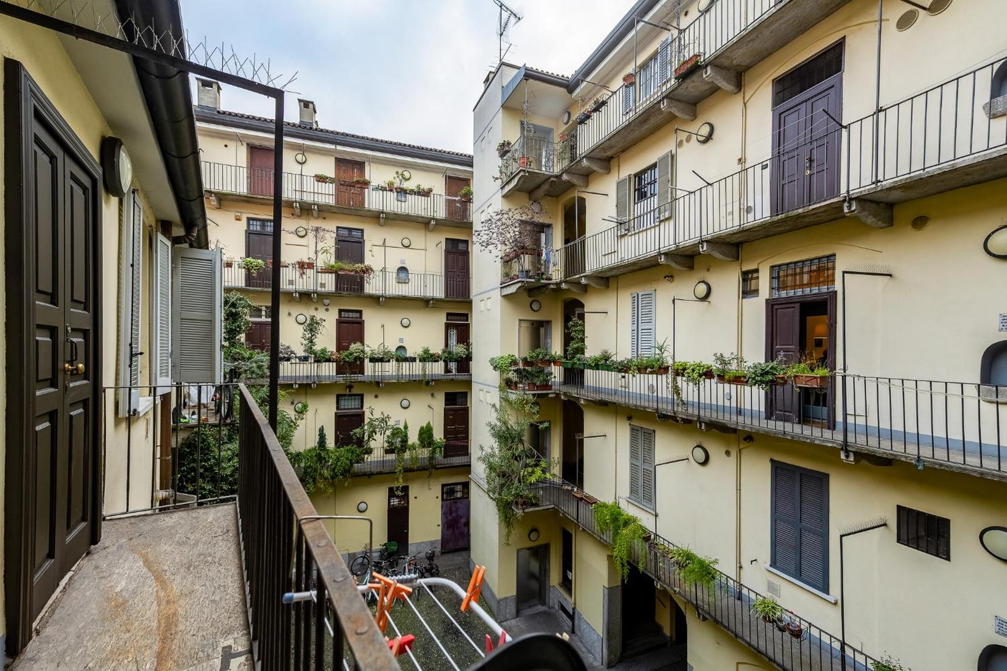 Petite Maison - Navigli By Innstay * Milan