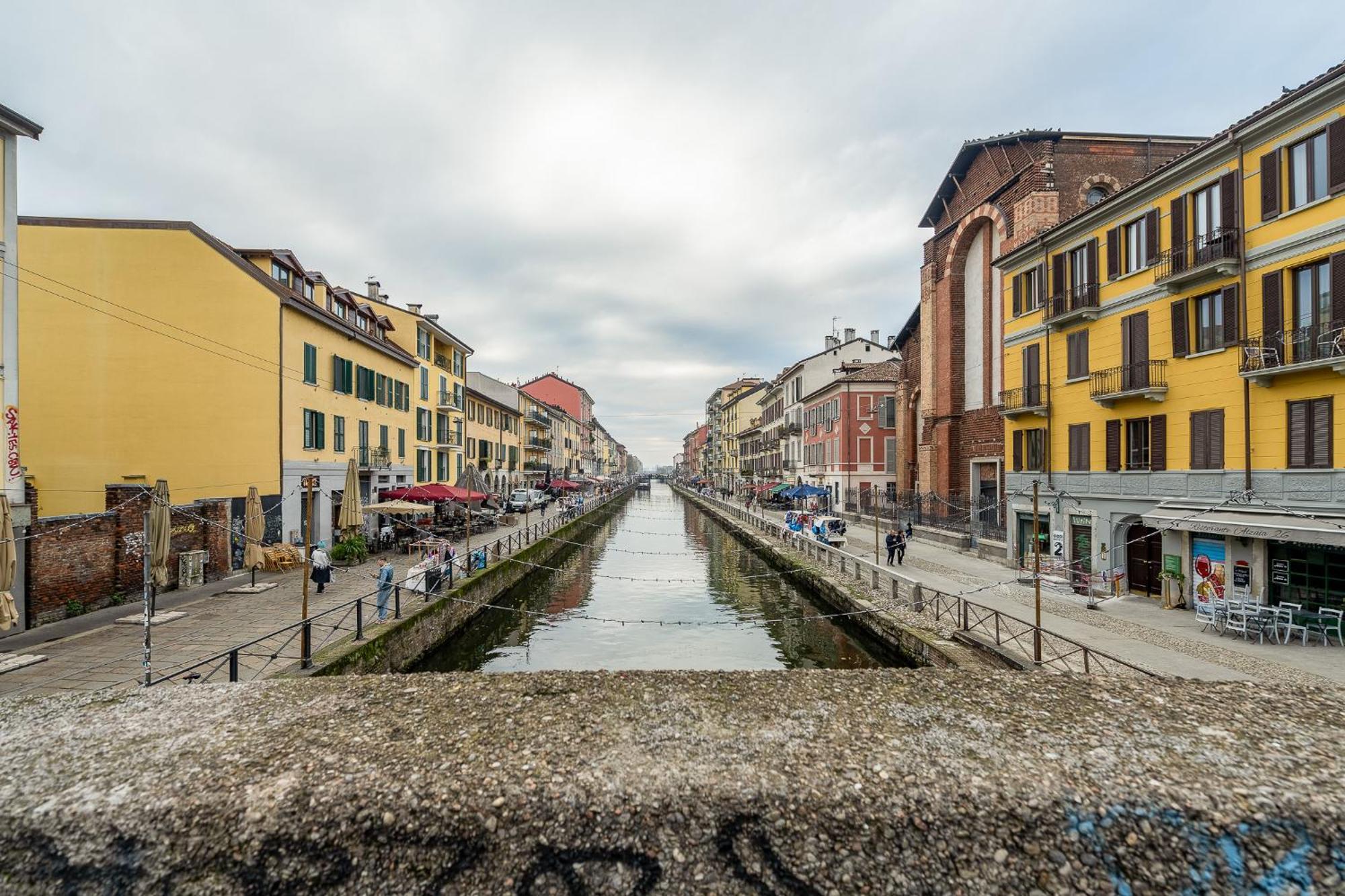 Petite Maison - Navigli By Innstay Apartment *