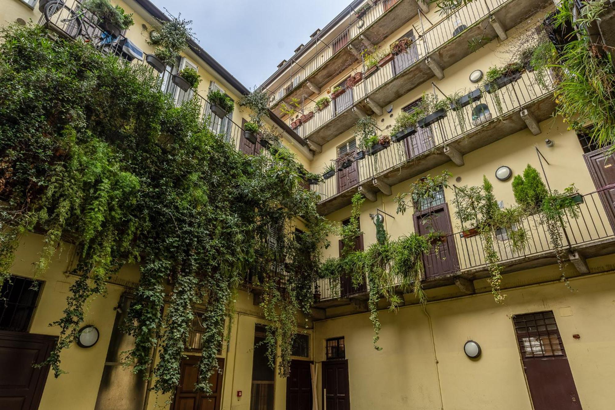 Apartment Petite Maison - Navigli By Innstay *