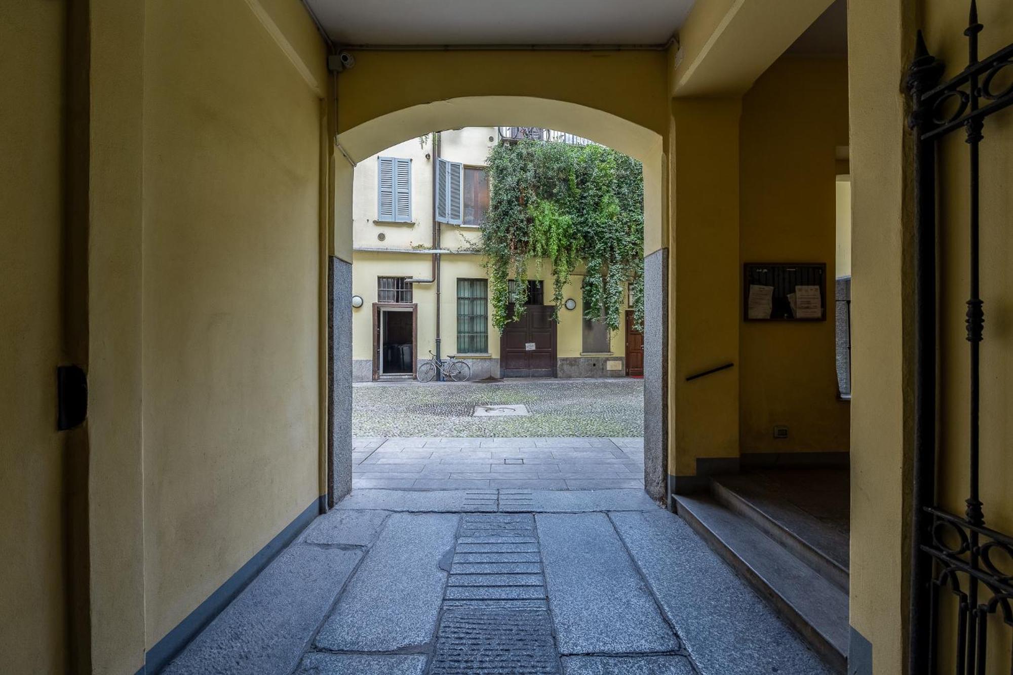 Apartment Petite Maison - Navigli By Innstay Milan