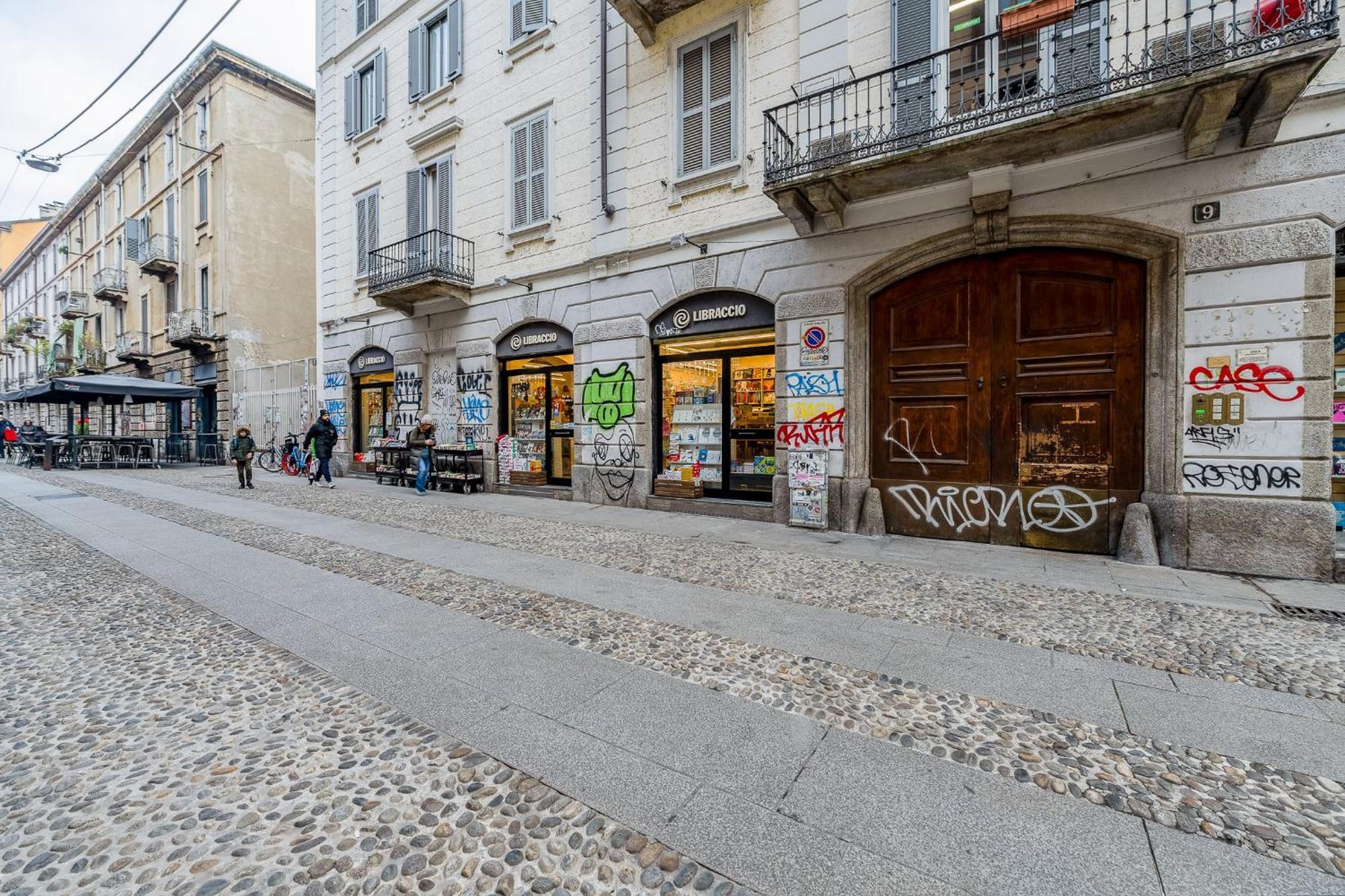Apartment Petite Maison - Navigli By Innstay