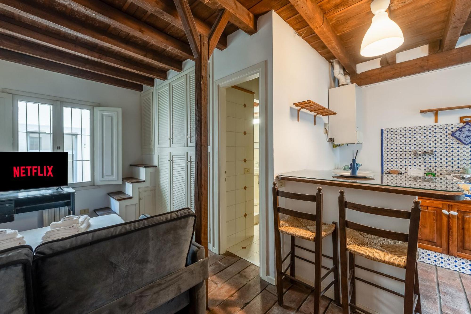 Petite Maison - Navigli By Innstay Apartment *