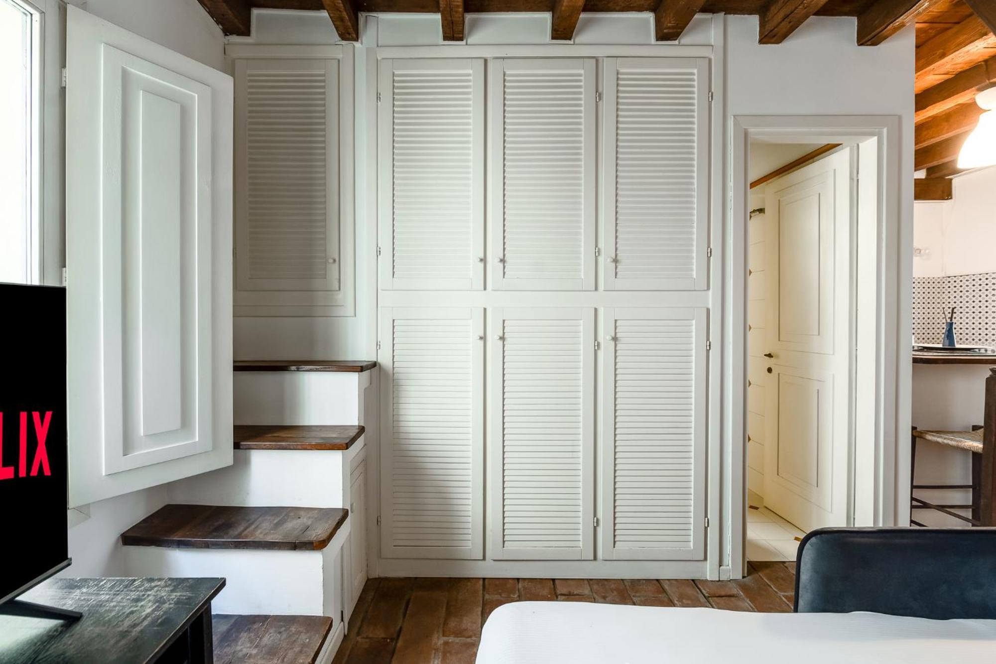 Apartment Petite Maison - Navigli By Innstay
