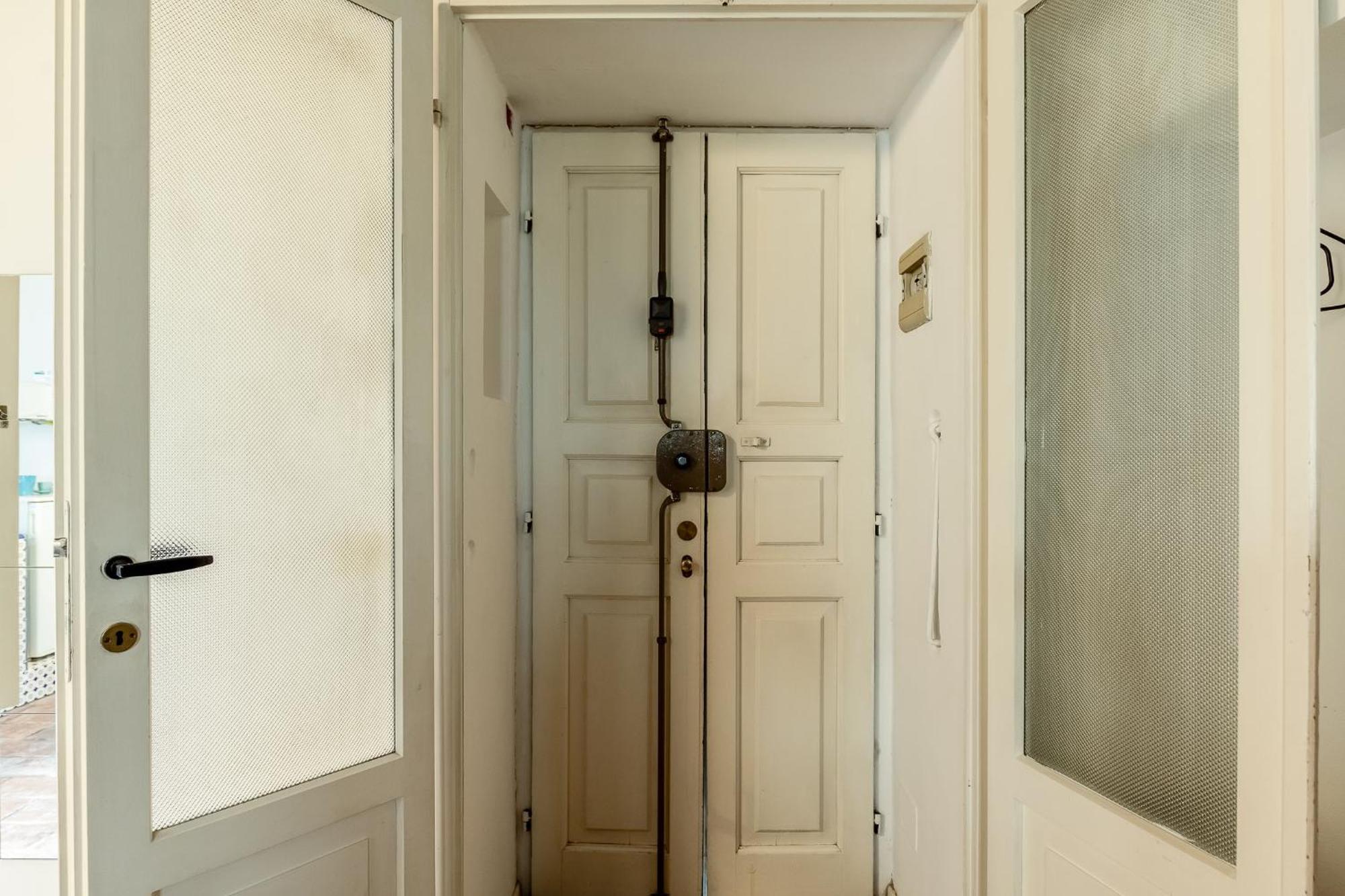 Apartment Petite Maison - Navigli By Innstay *