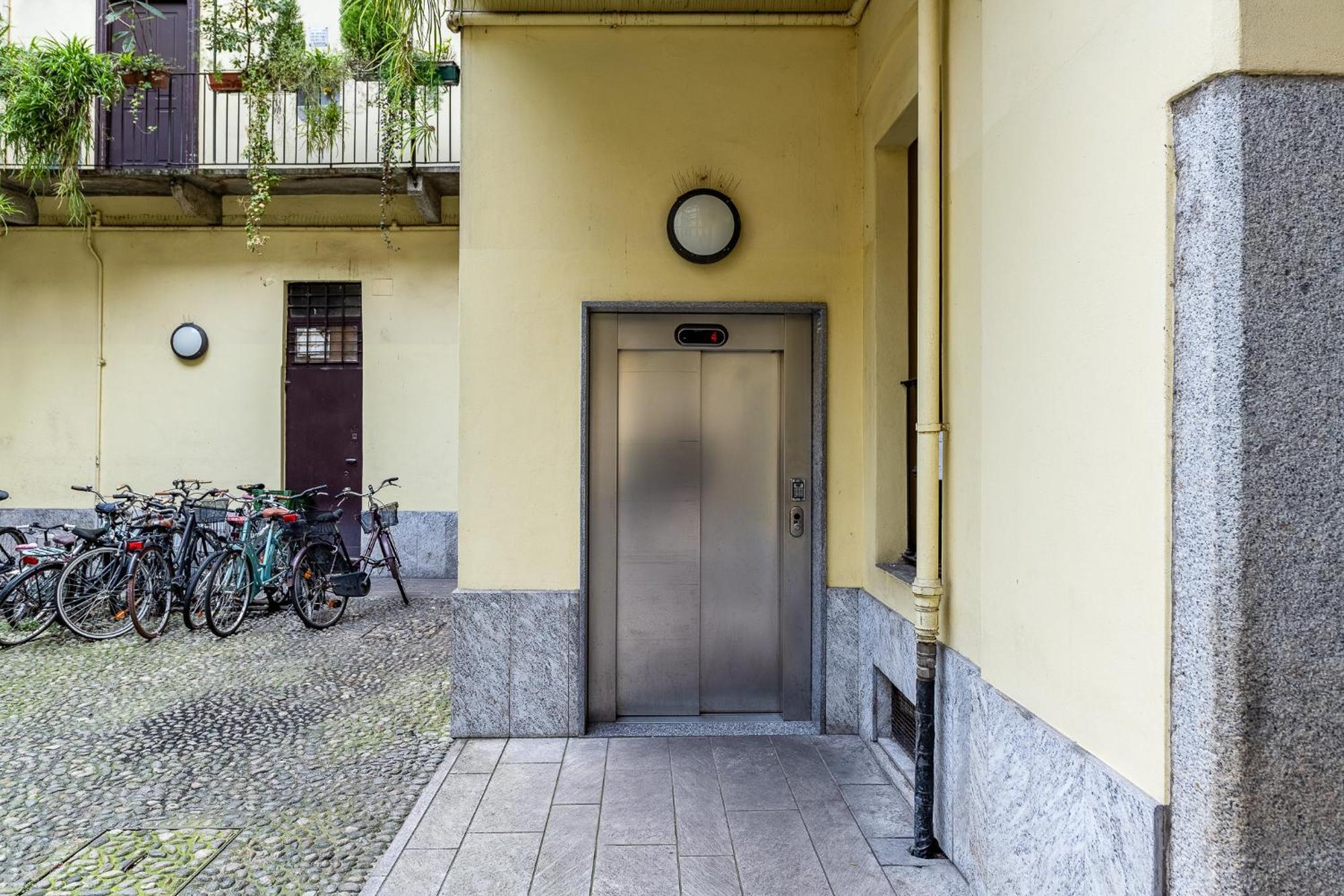Petite Maison - Navigli By Innstay Milan