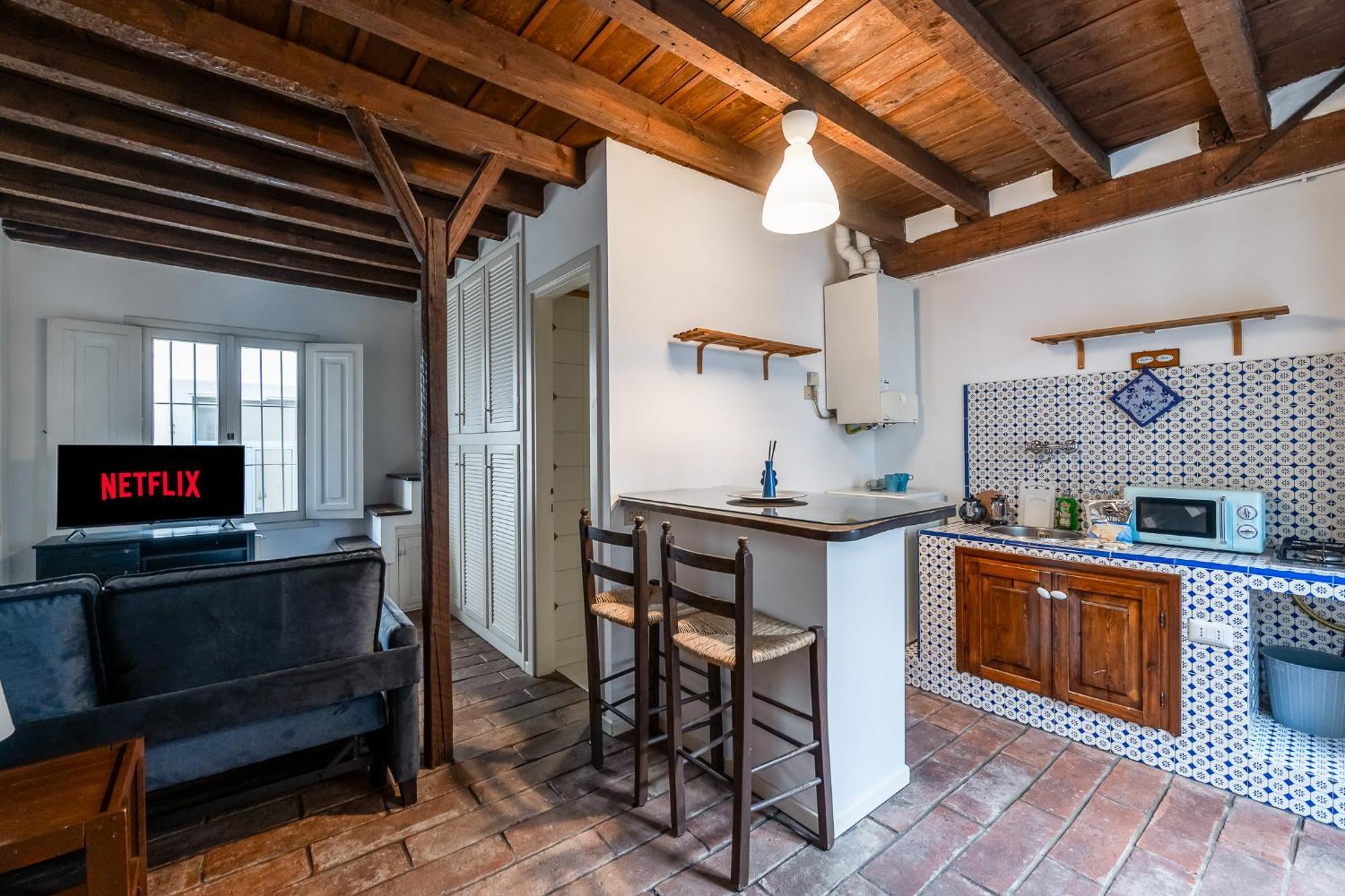 Apartment Petite Maison - Navigli By Innstay