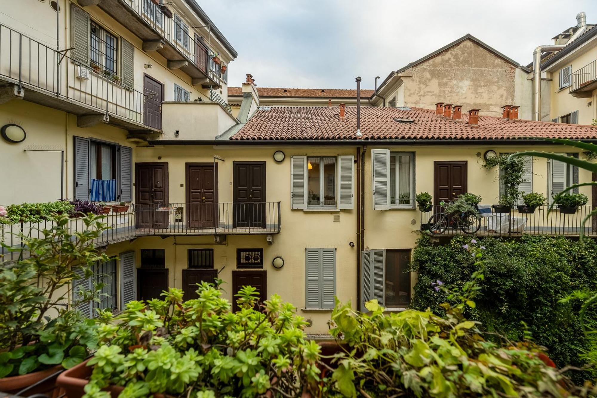 Petite Maison - Navigli By Innstay Apartment
