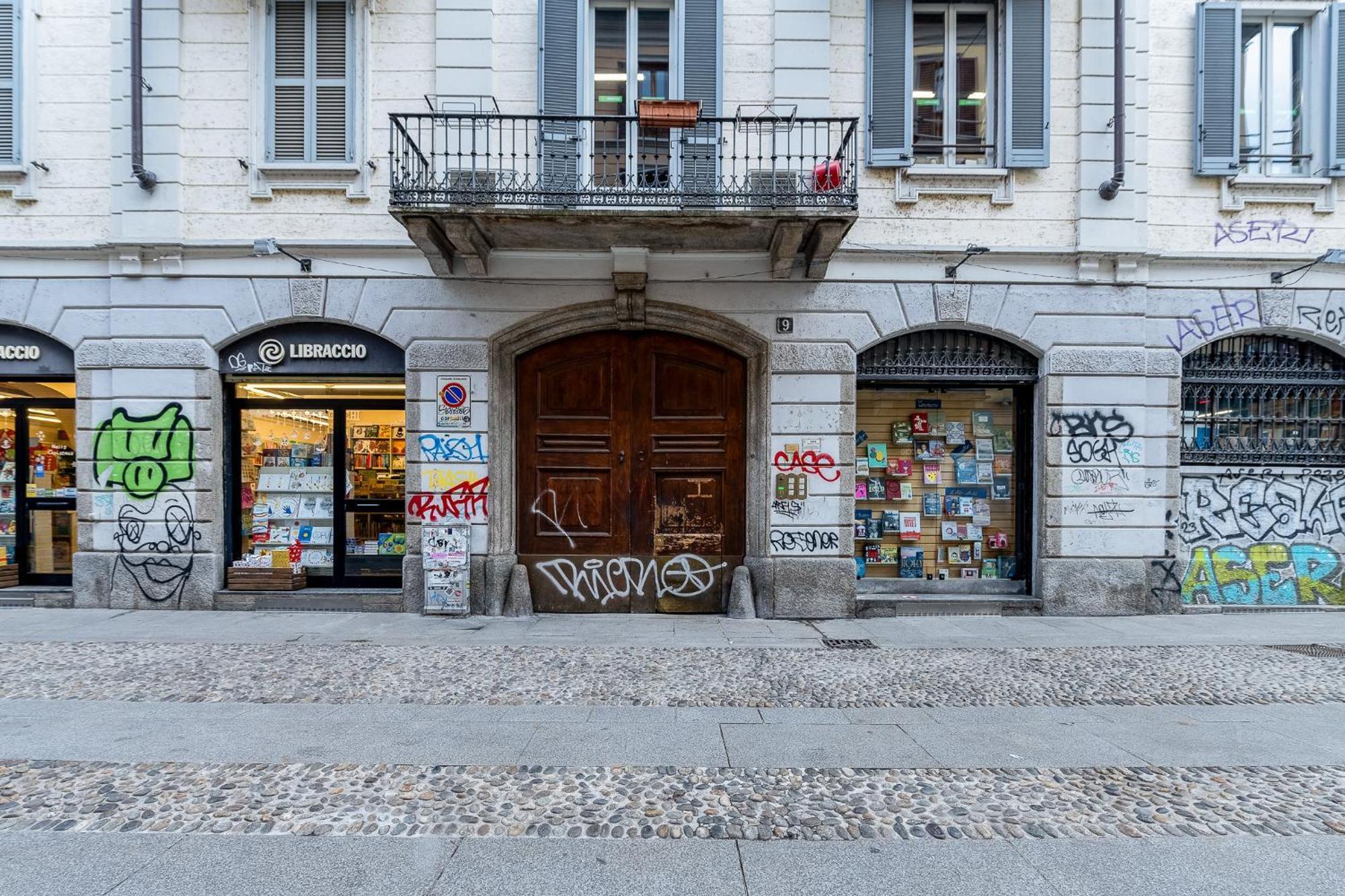 Apartment Petite Maison - Navigli By Innstay