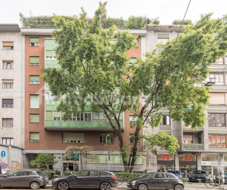 Charming Attico Vista Duomo Apartamento Milão