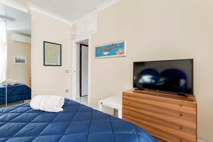Apartamento Arrivasti Stays-piede-a-terre In Centre Milão
