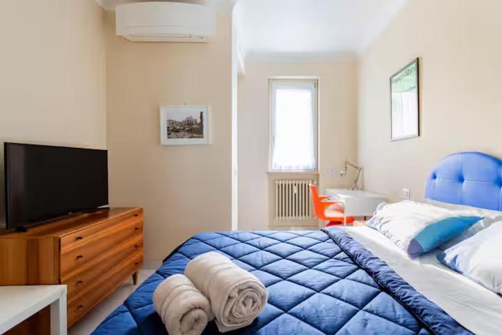 Arrivasti Stays-piede-a-terre In Centre Apartamento