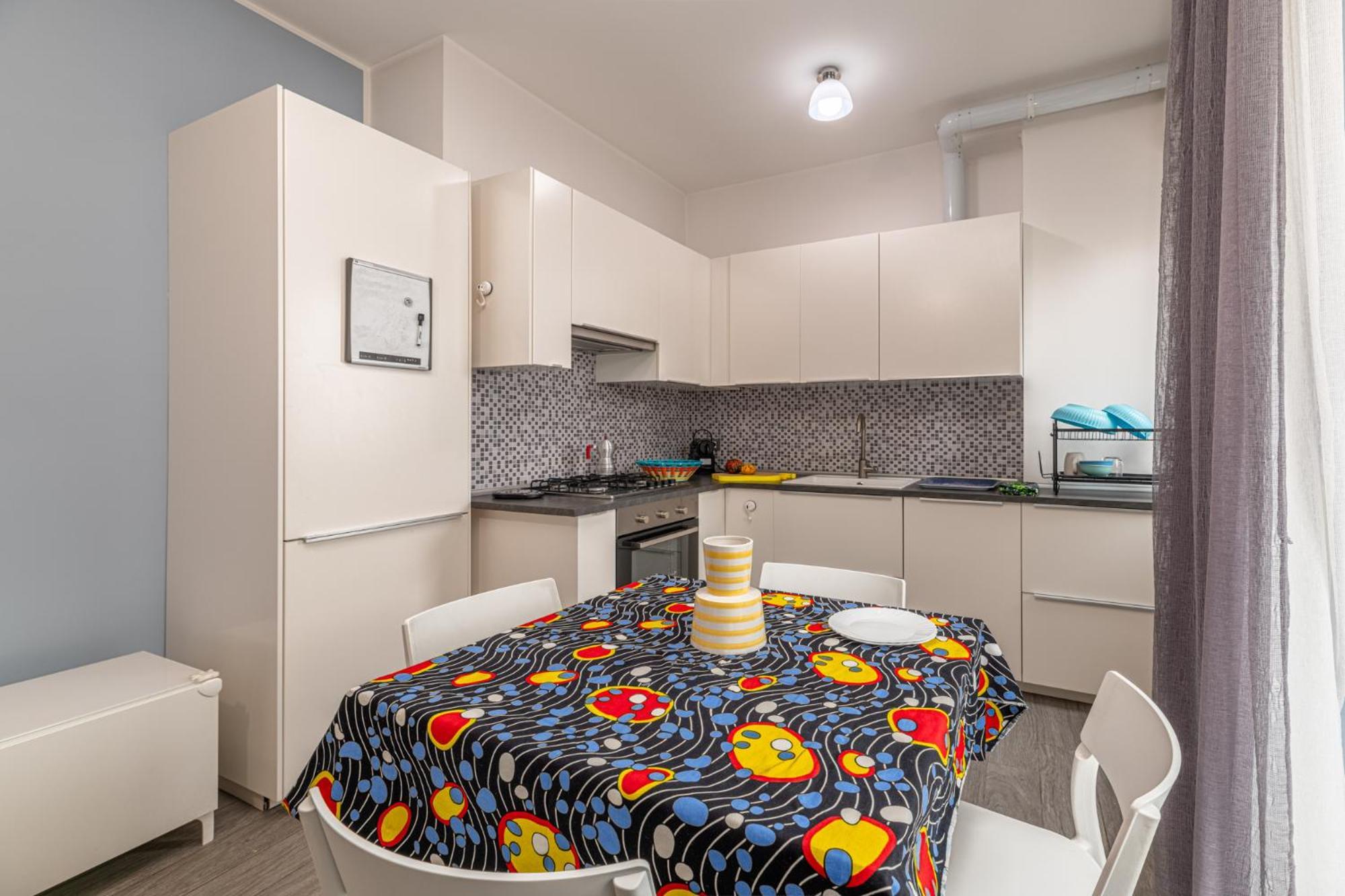 Brand New And Close To Downtown! Apartment