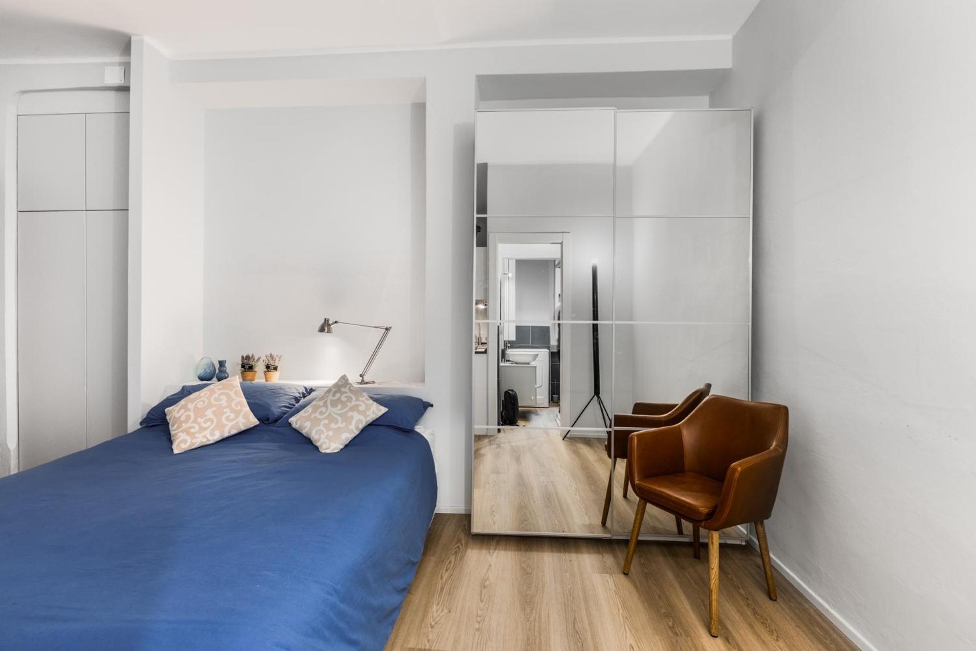 Mi Life 23 -wifi-fiera Apartment Milan