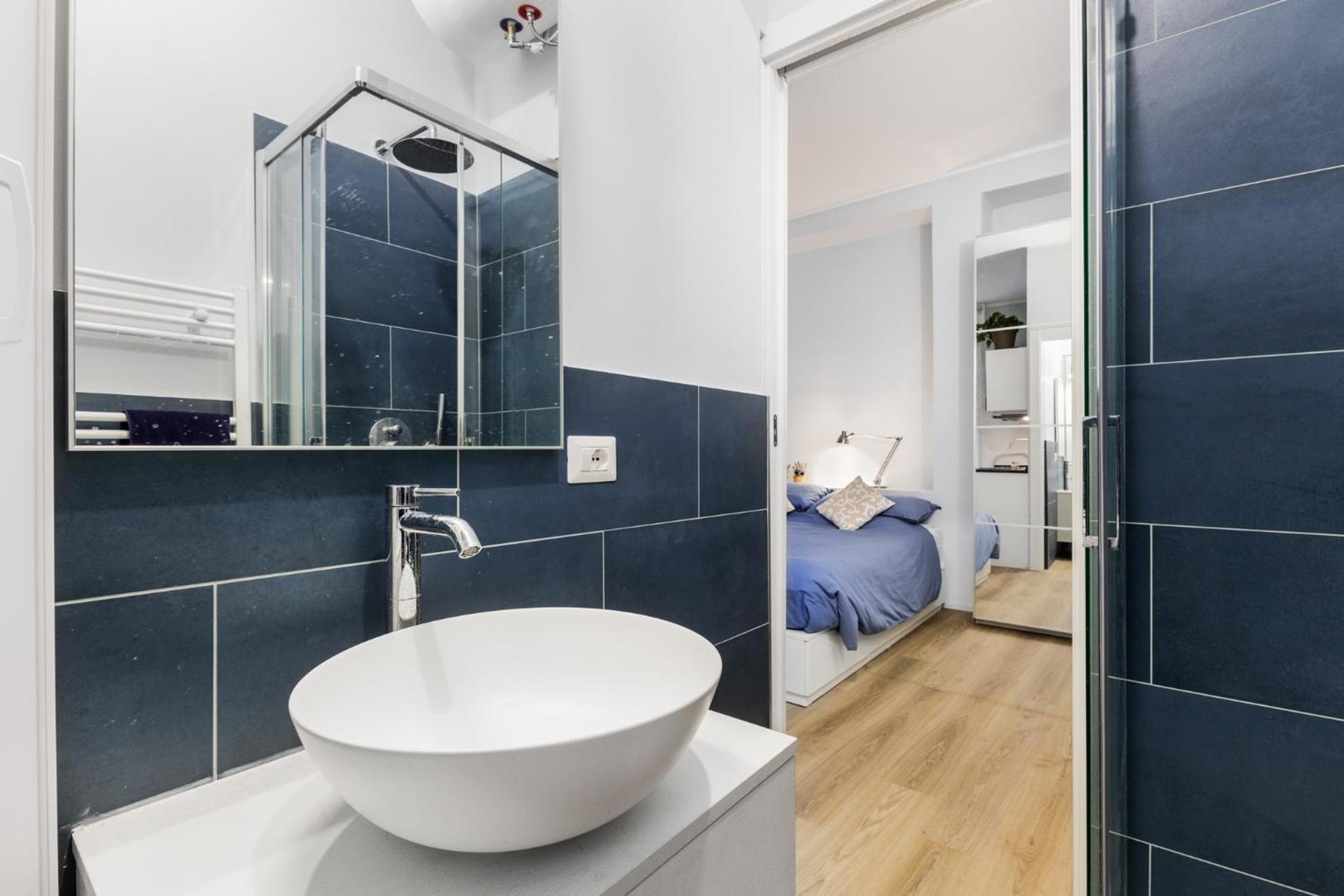 Apartamento Mi Life 23 -wifi-fiera