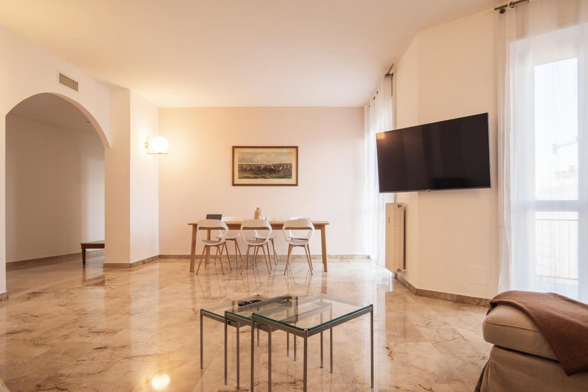 Agata Flexyrent Apartment *