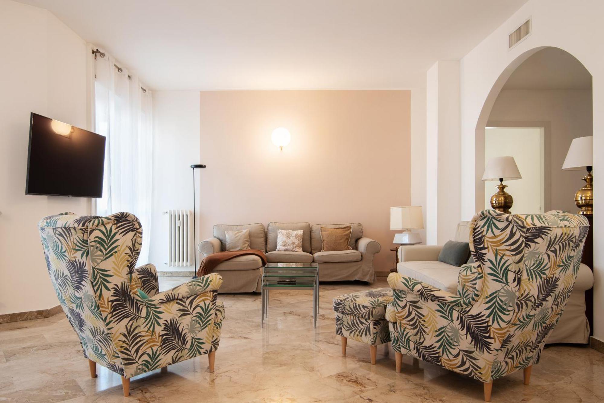 Apartment Agata Flexyrent *