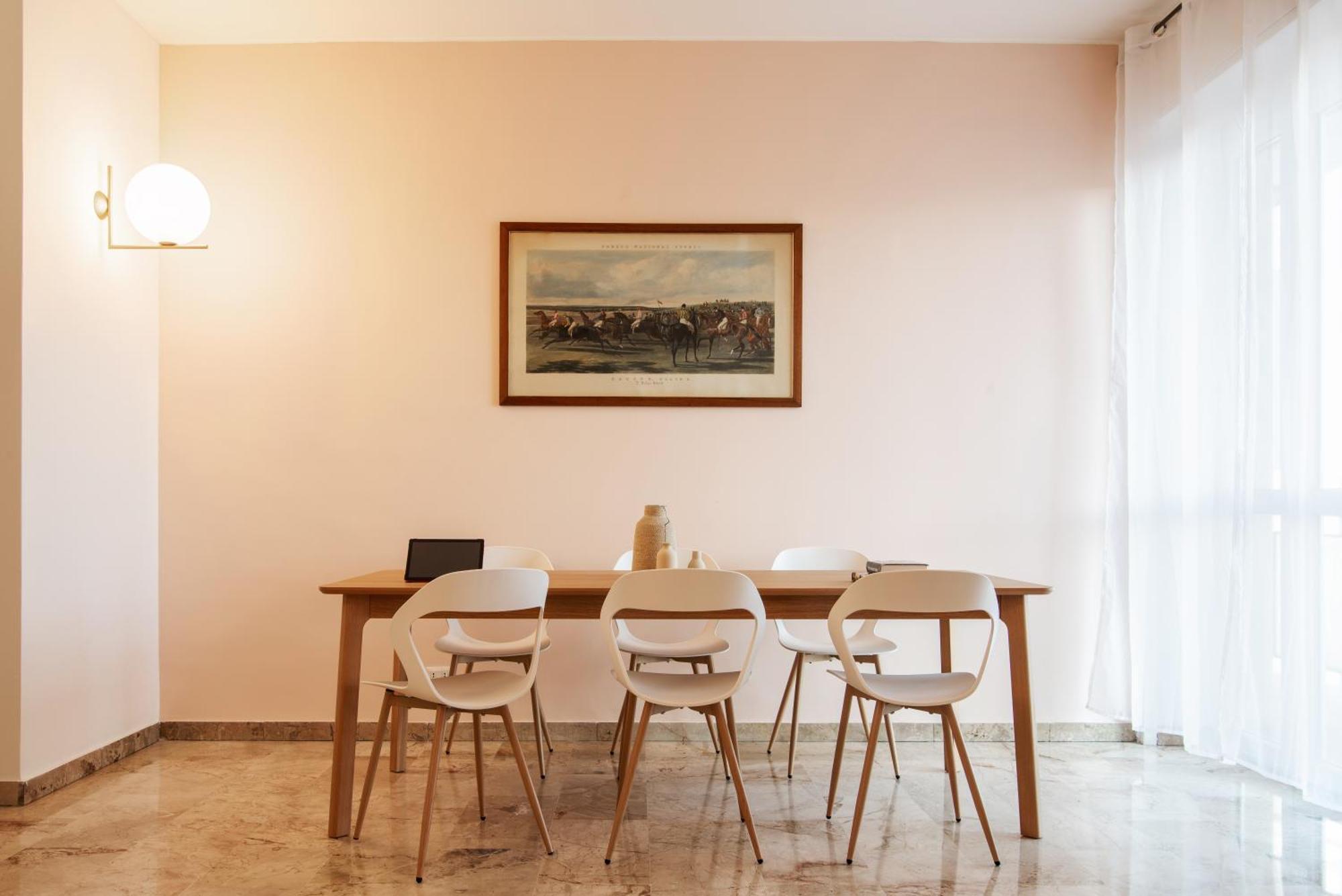 Apartment Agata Flexyrent Milan