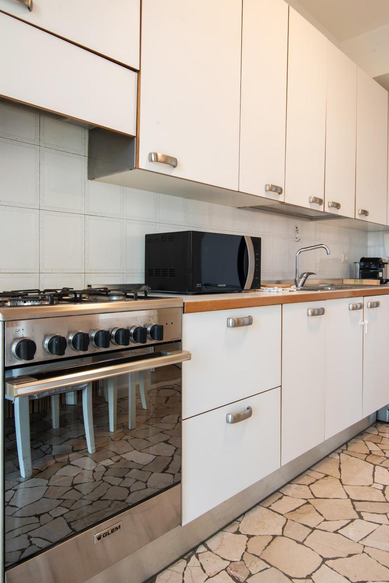 Apartment Agata Flexyrent Milan