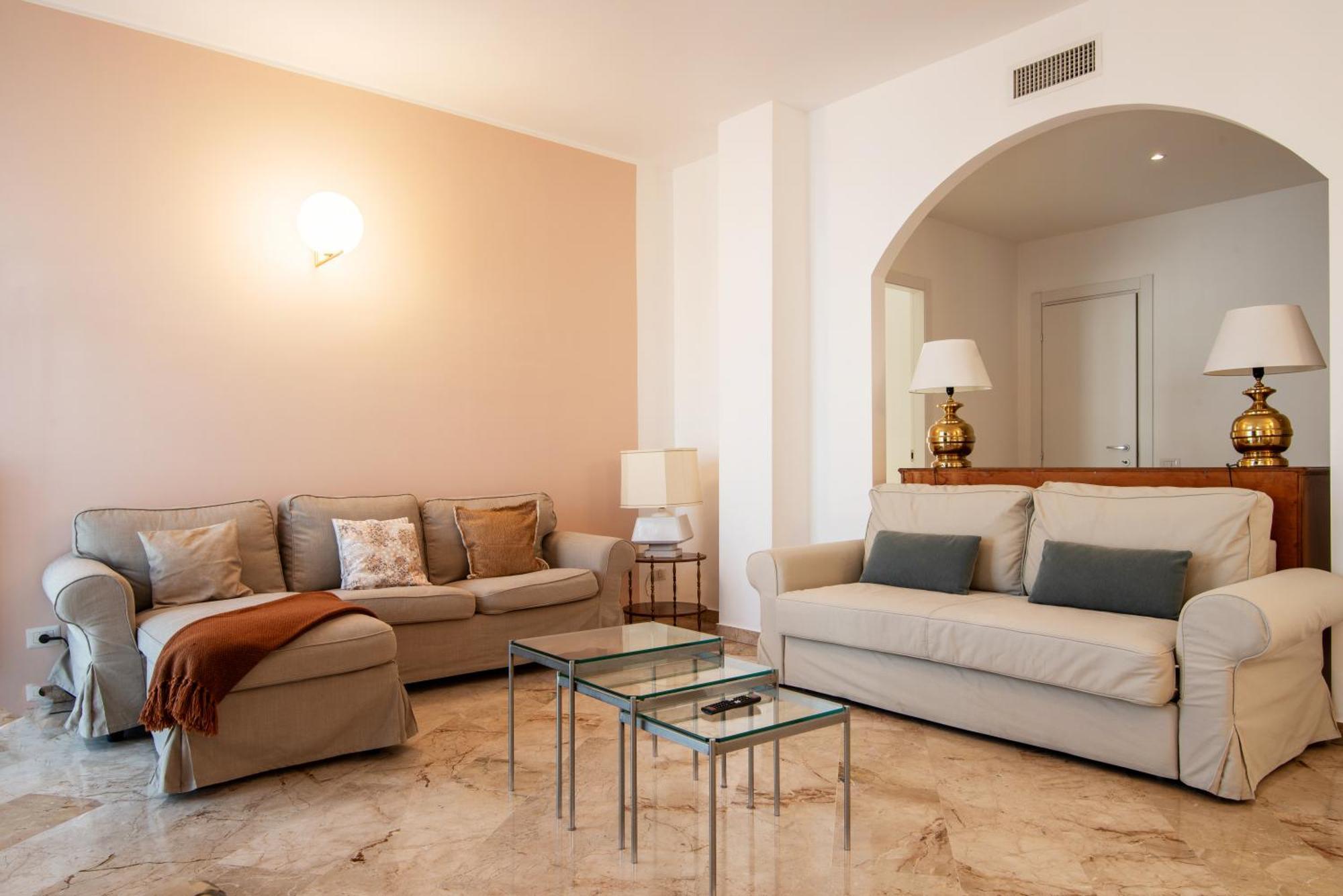 Apartment Agata Flexyrent *
