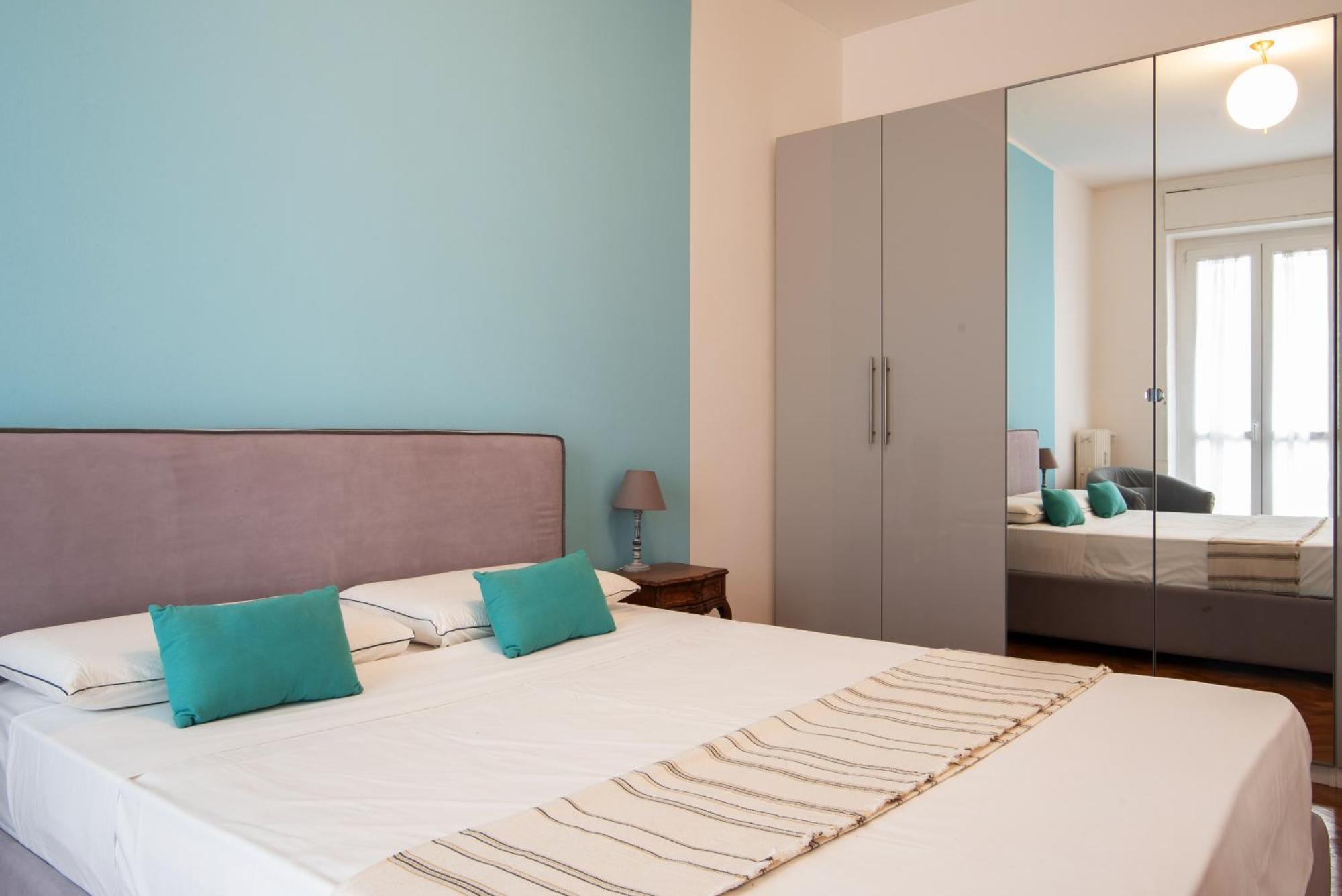 Agata Flexyrent Apartment Milan