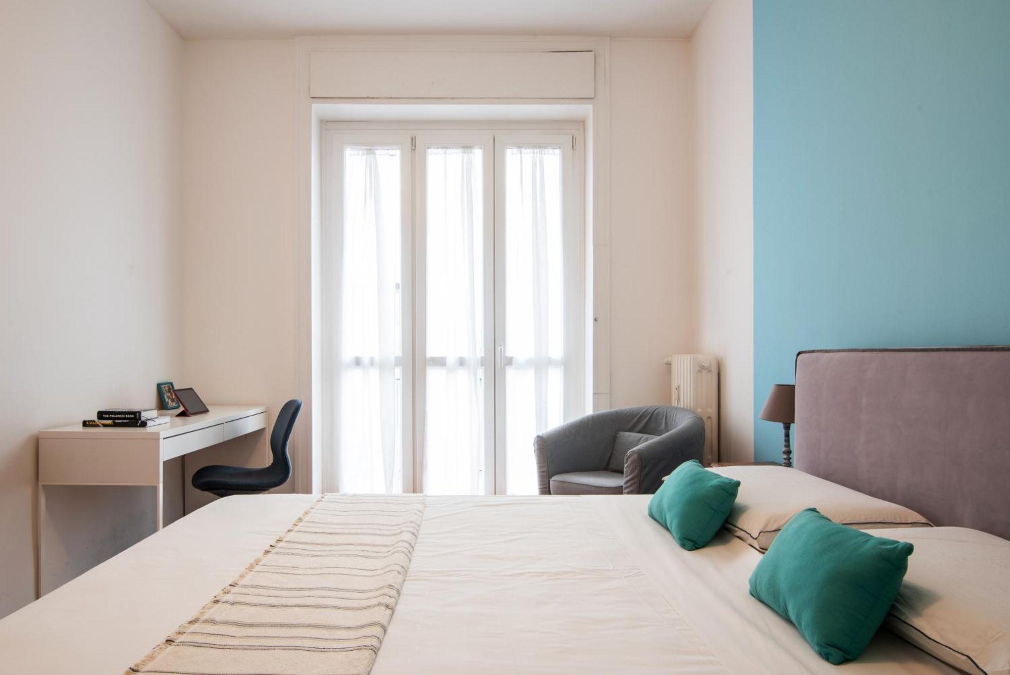 Agata Flexyrent Apartment Milan