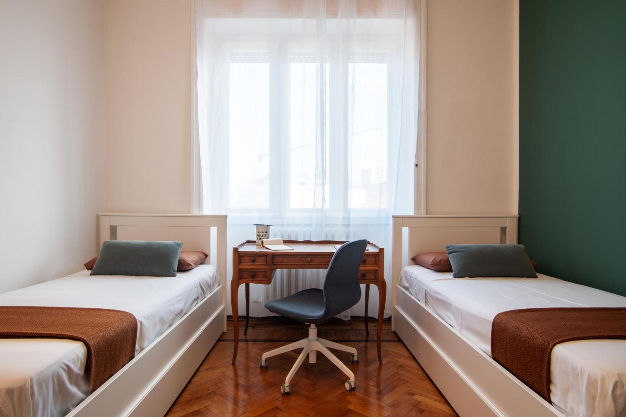 Apartment Agata Flexyrent Milan