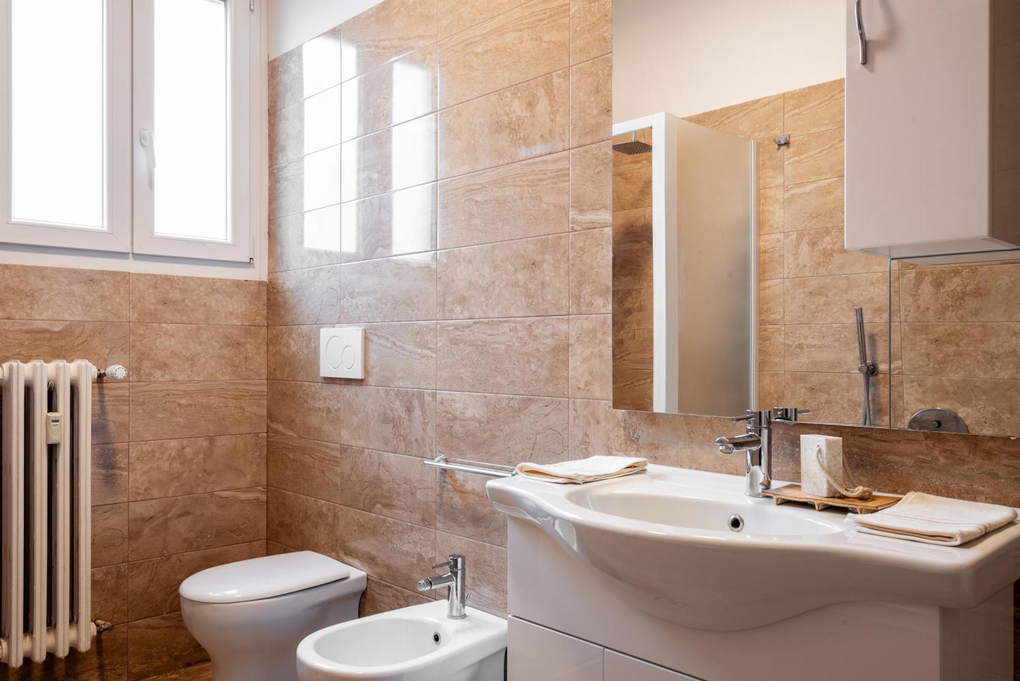 Agata Flexyrent Apartment