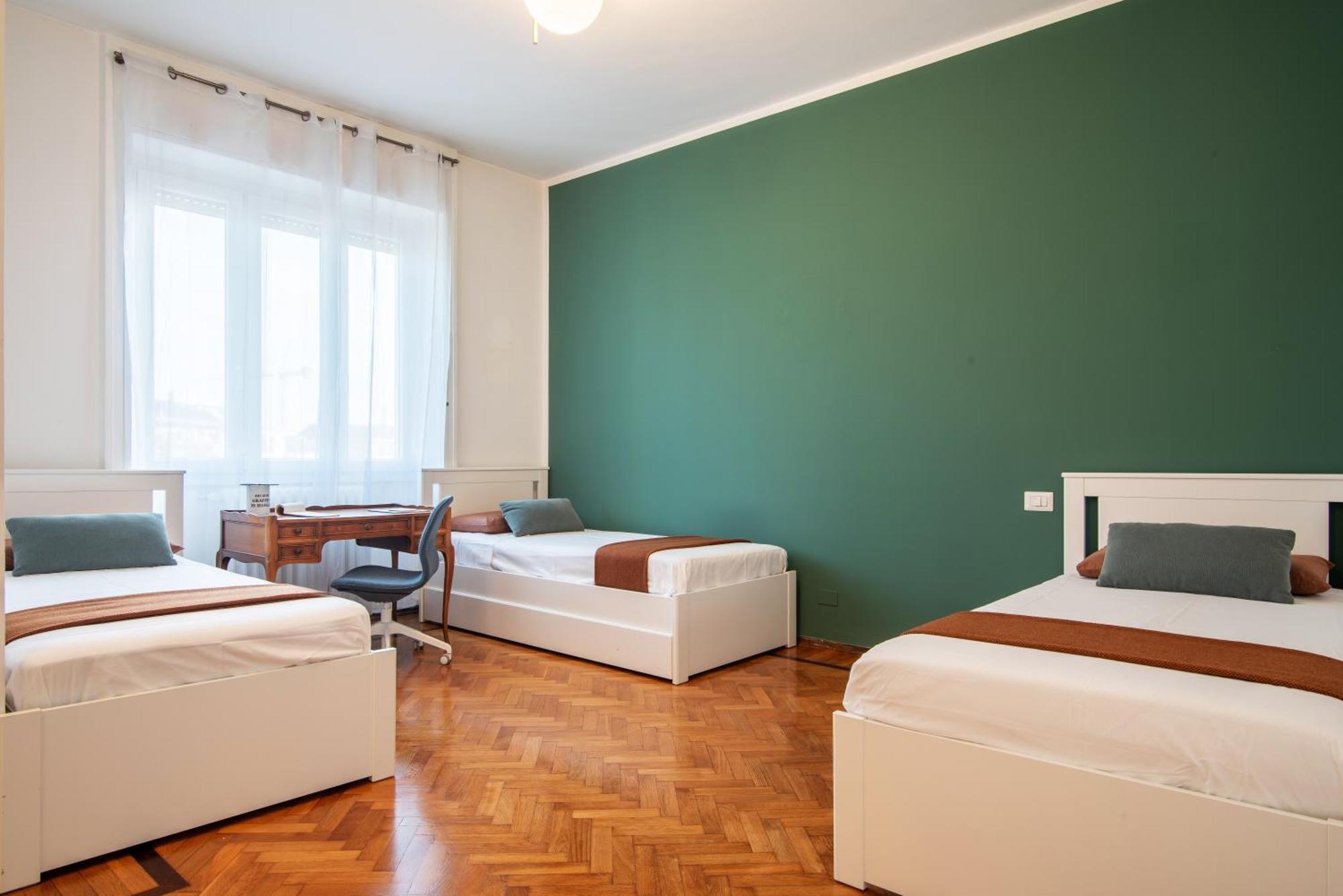 Agata Flexyrent Apartment *