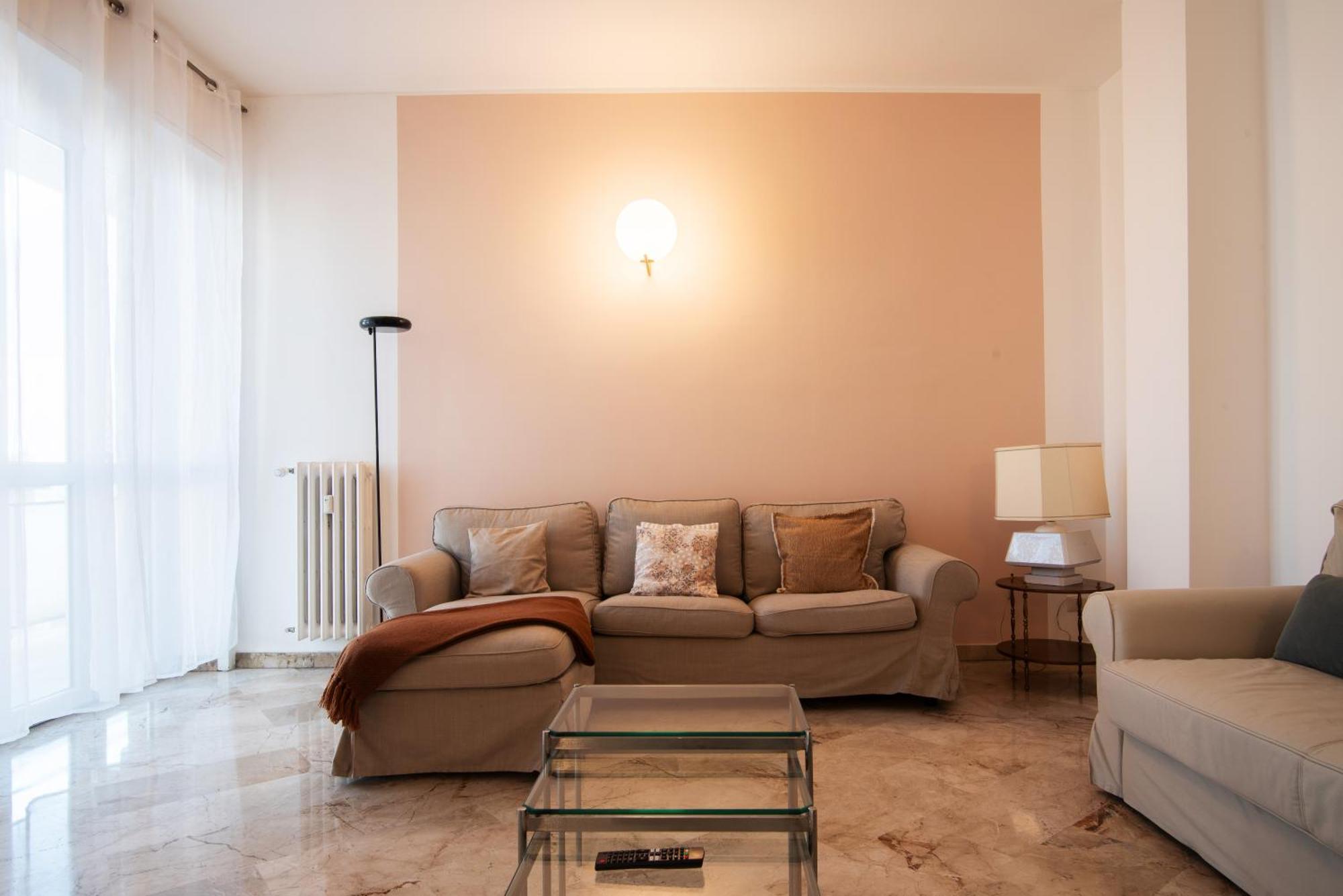 Agata Flexyrent Apartment